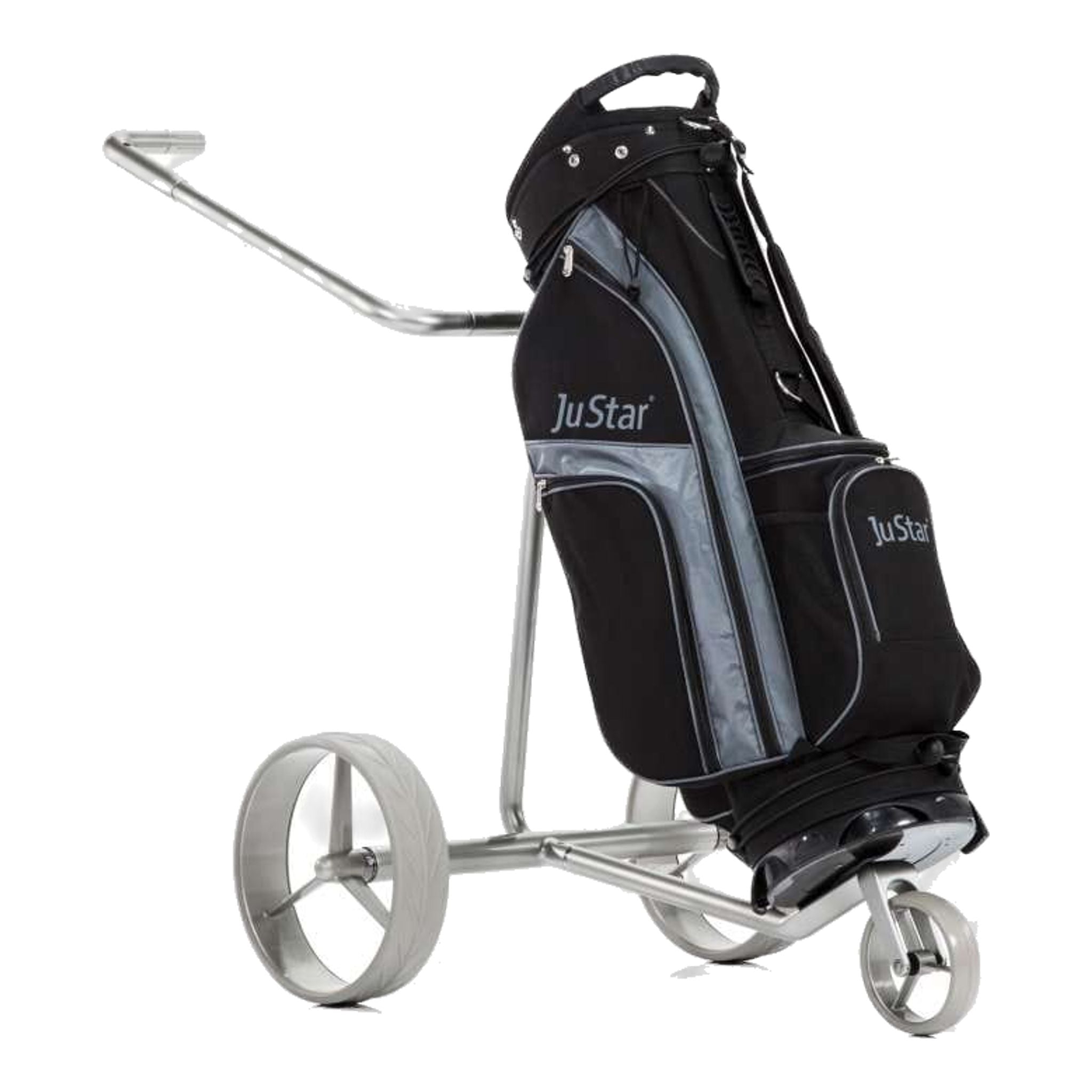 JuStar Golfbag