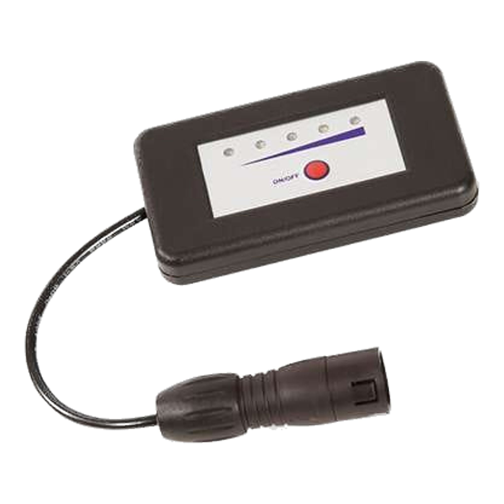 JuCad Ladestandsanzeige für Powerpacks (Version 1,0)