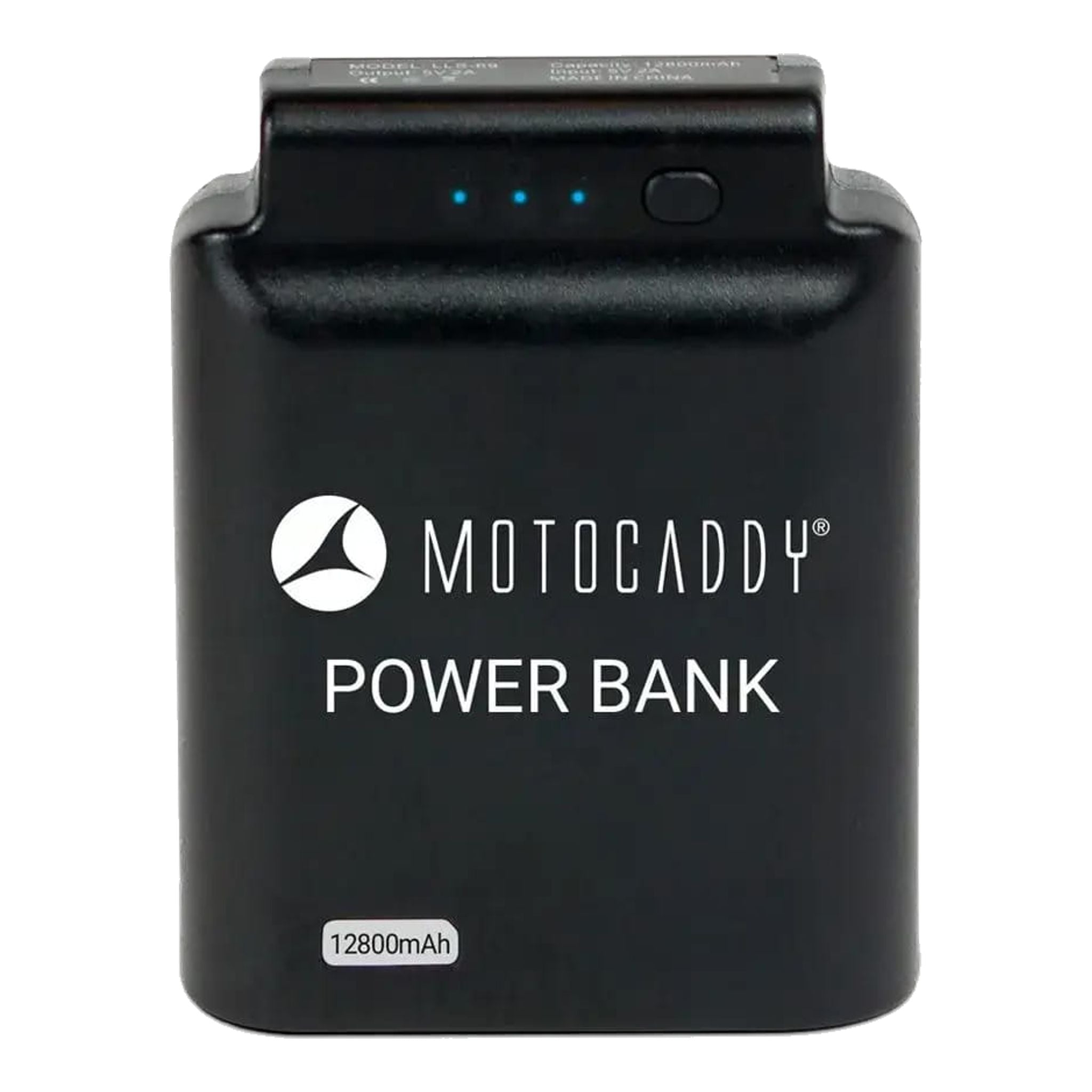 Motocaddy USB Power Bank (12800mAh)