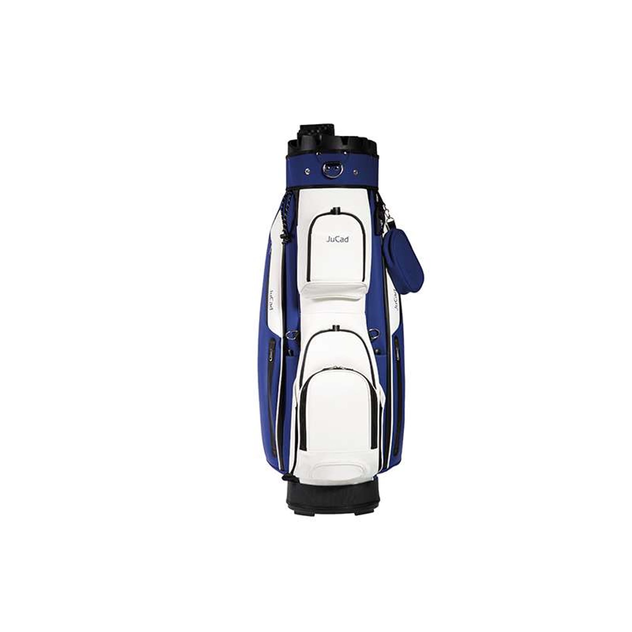 JuCad First Class Revolution Bag