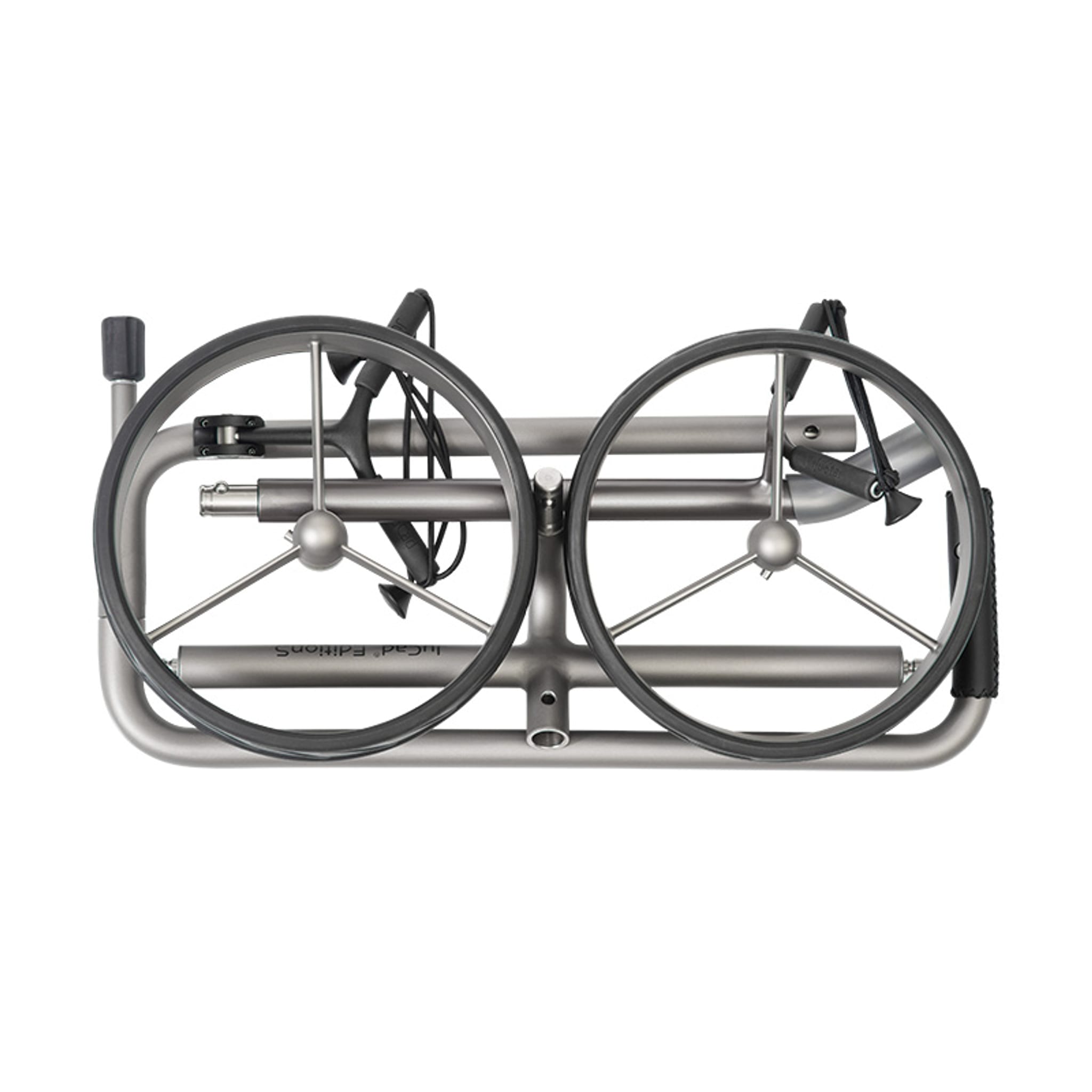 JuCad Edition S - 2-rädrig Trolleys