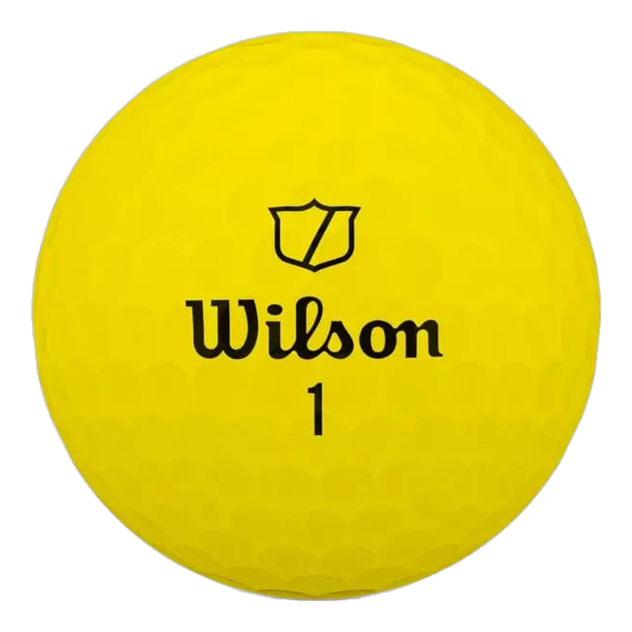 Wilson Triad Bälle