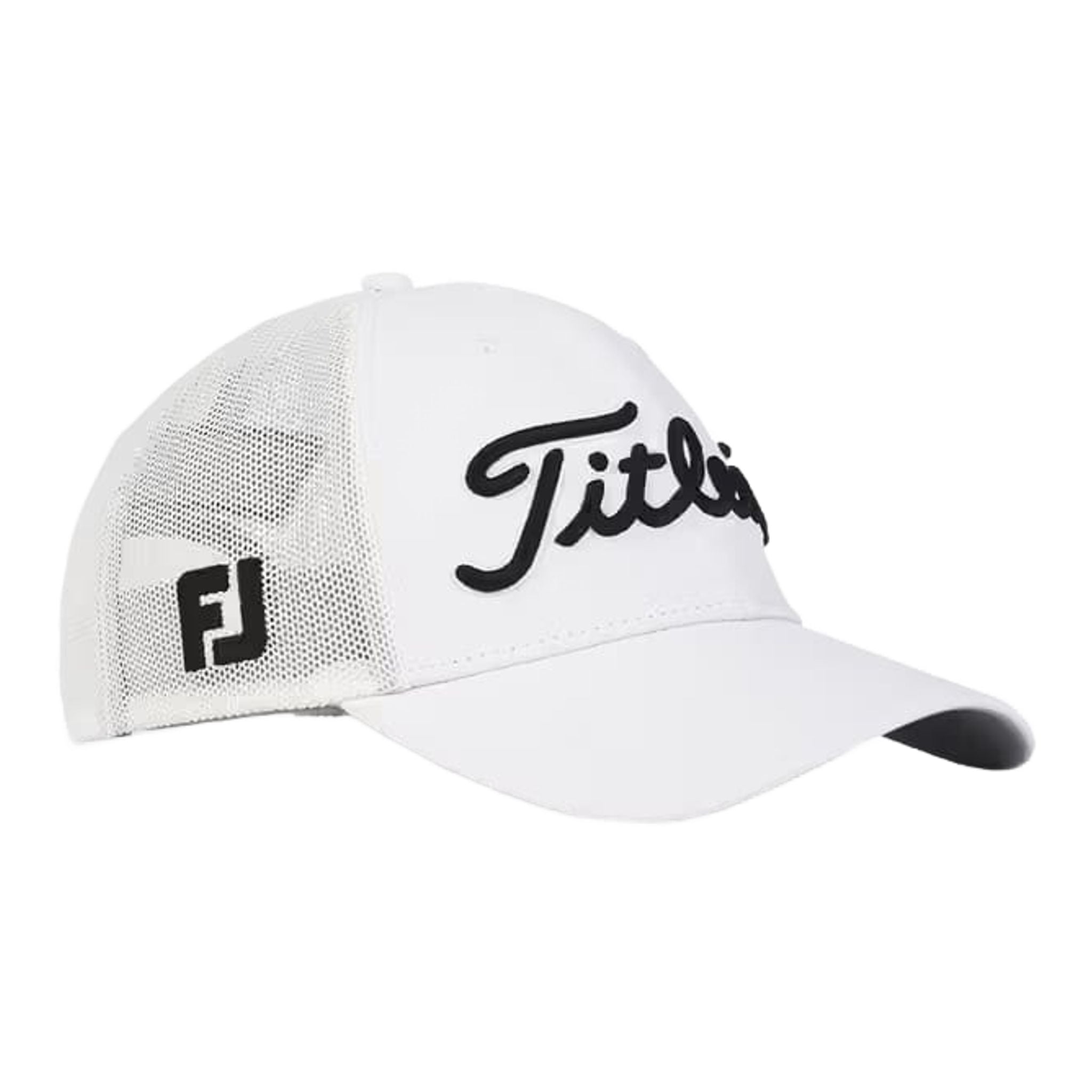 Titleist Tour Performance Mesh Herren