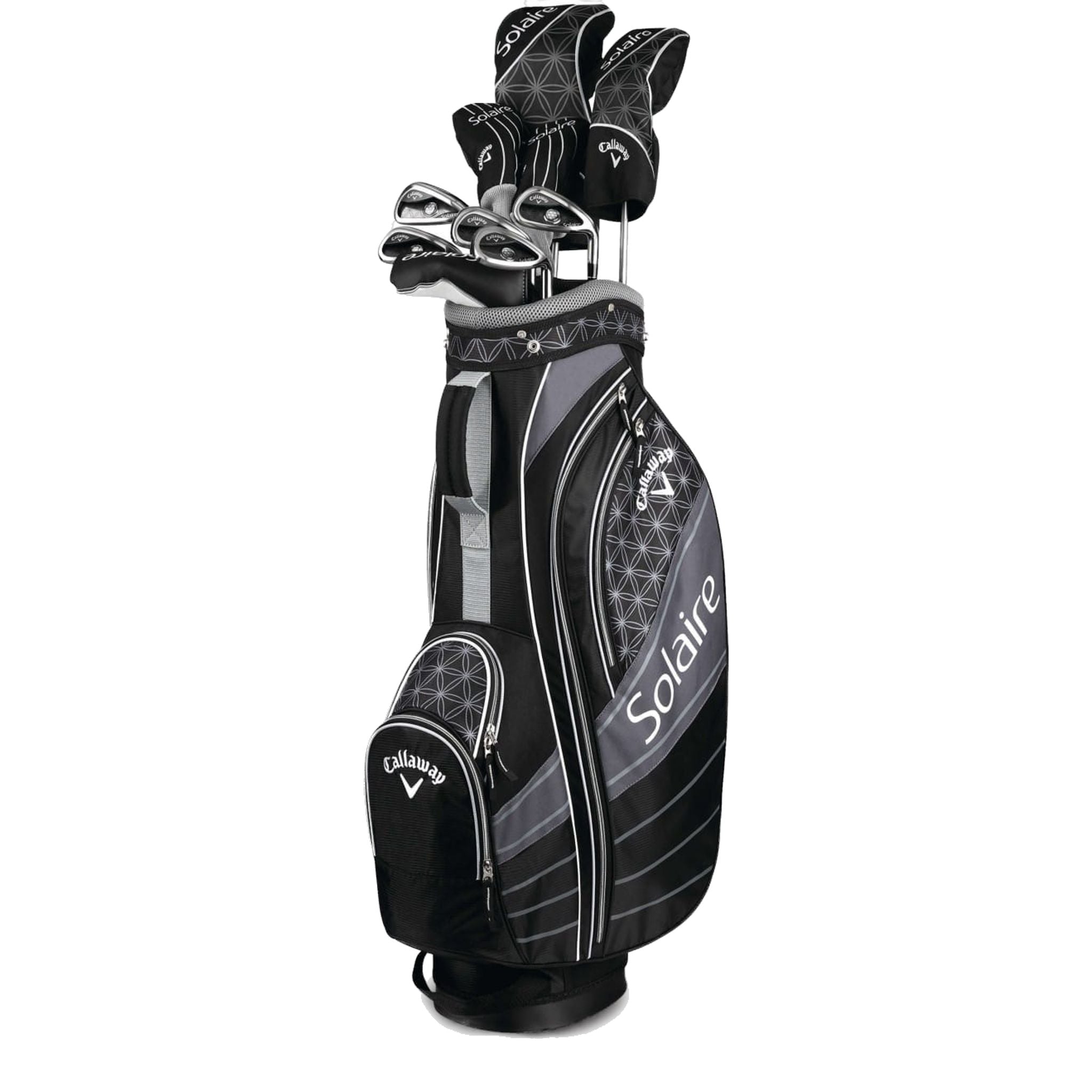 Callaway Solaire 24 Komplettset Damen