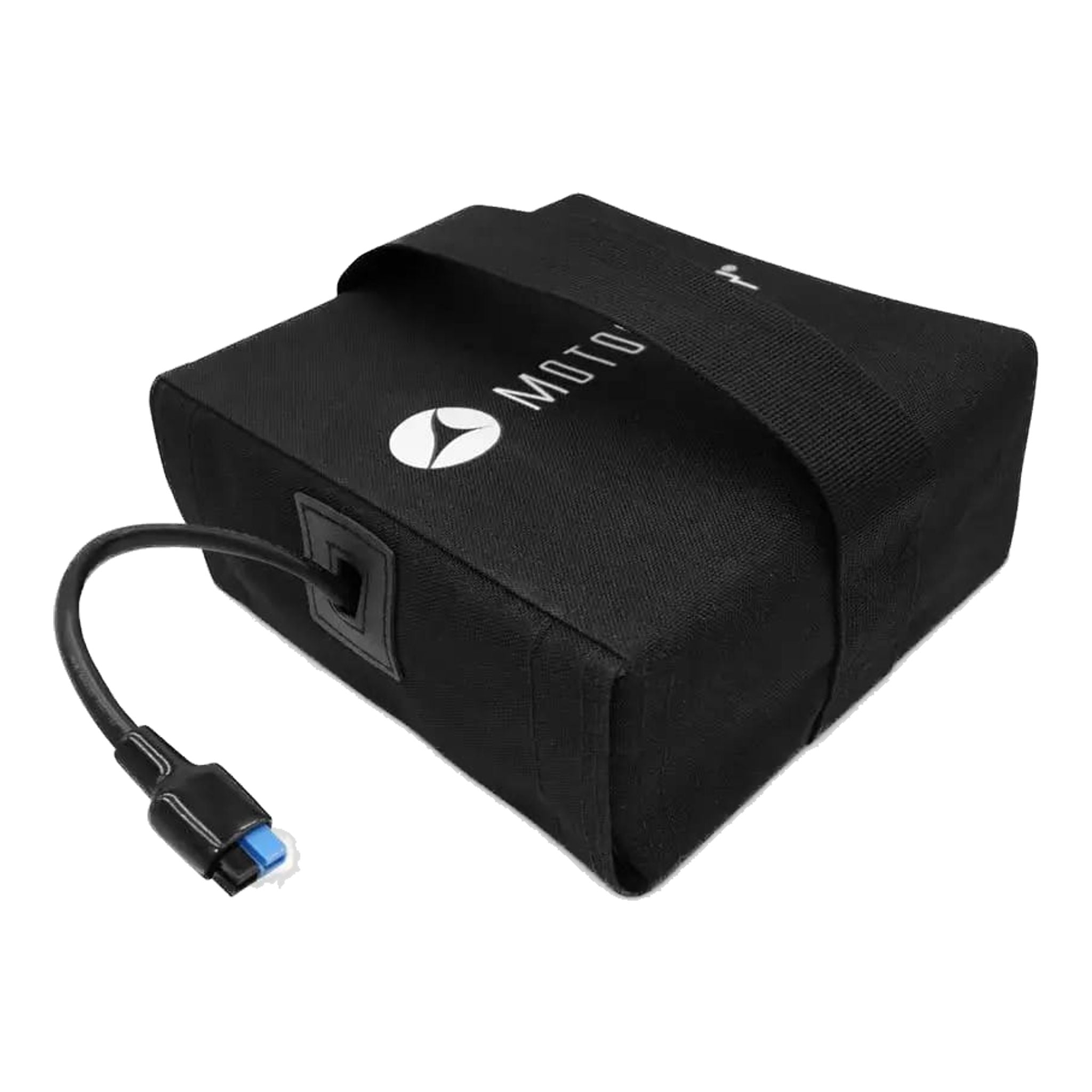 Motocaddy M-Series 12V Lithium Batterie & Ladegerät (ULTRA)