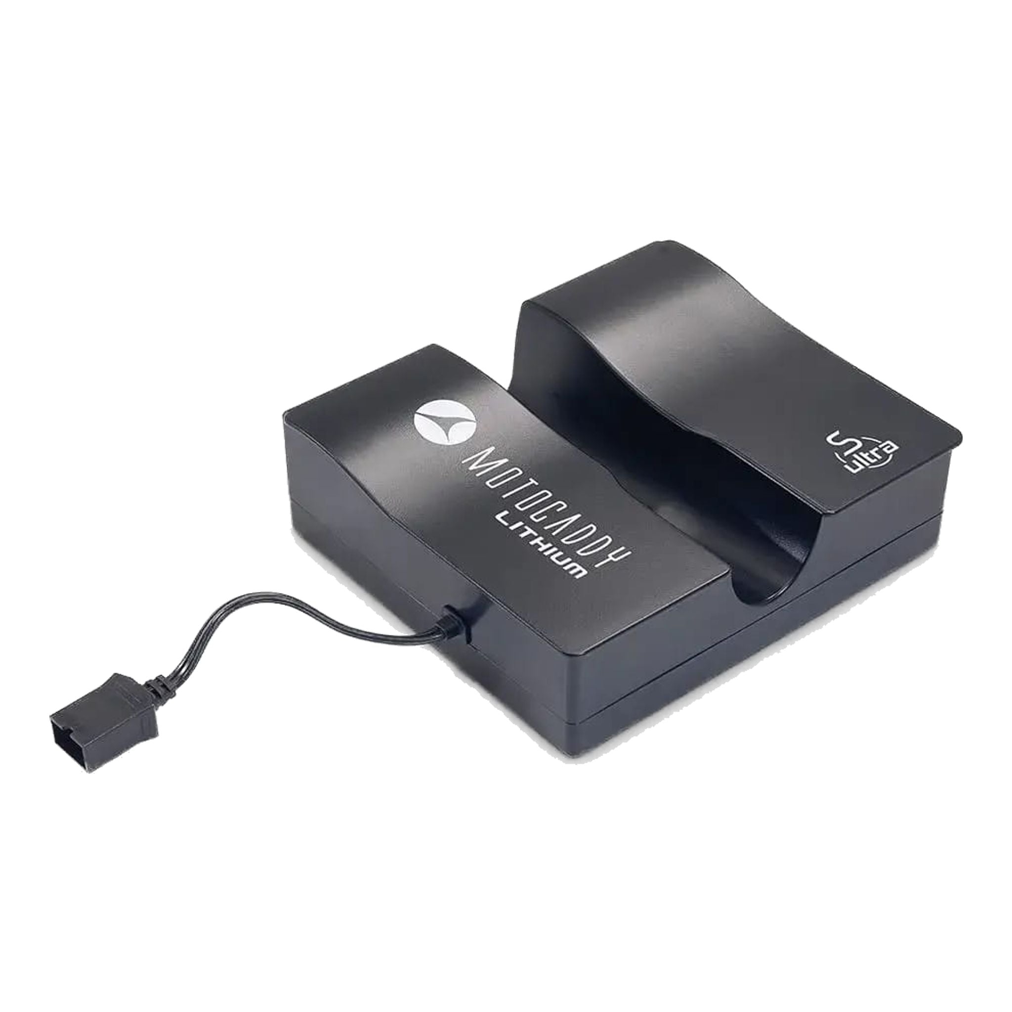 Motocaddy S-Series 12V/14V Lithium Batterie & Ladegerät (ULTRA)
