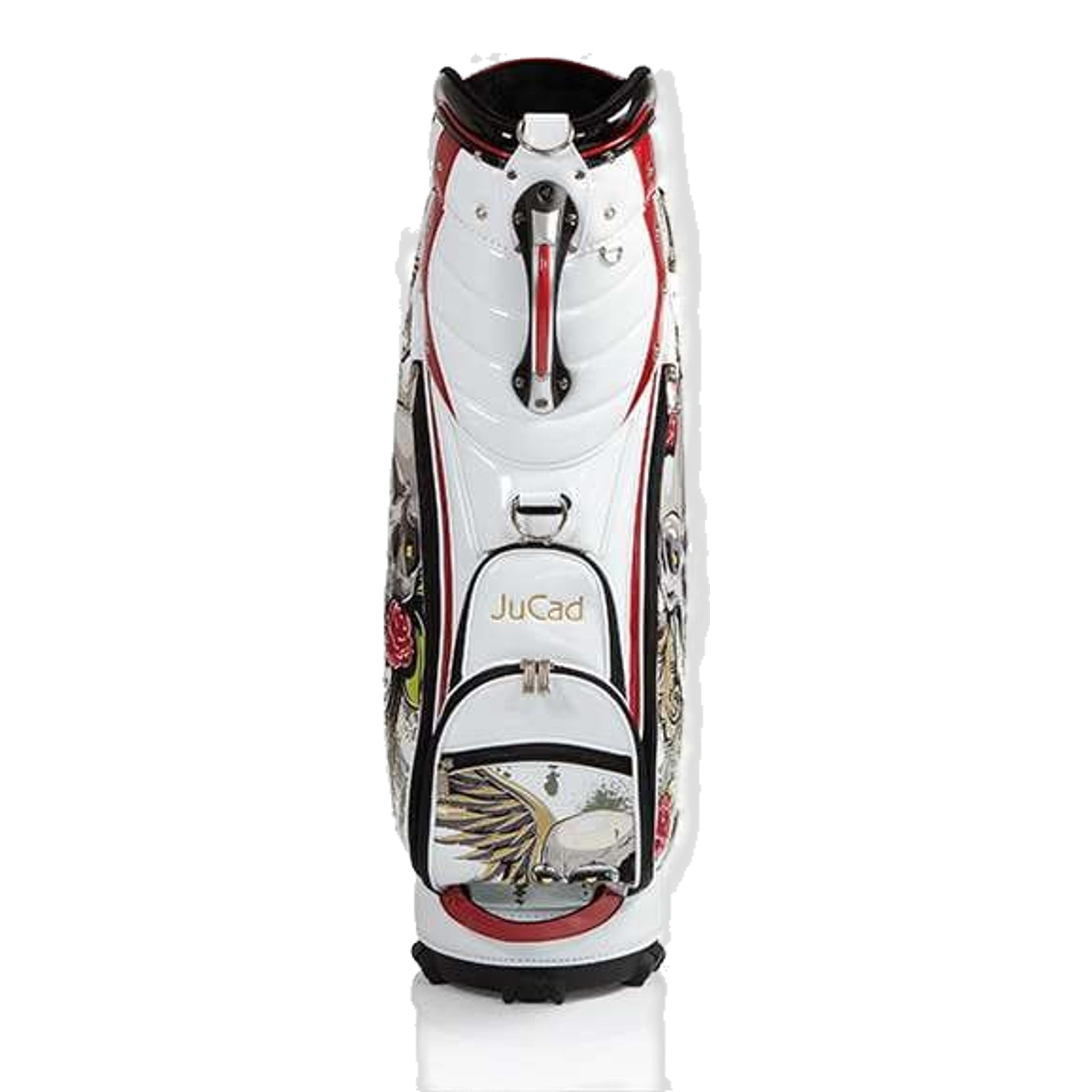 JuCad Luxury Bag