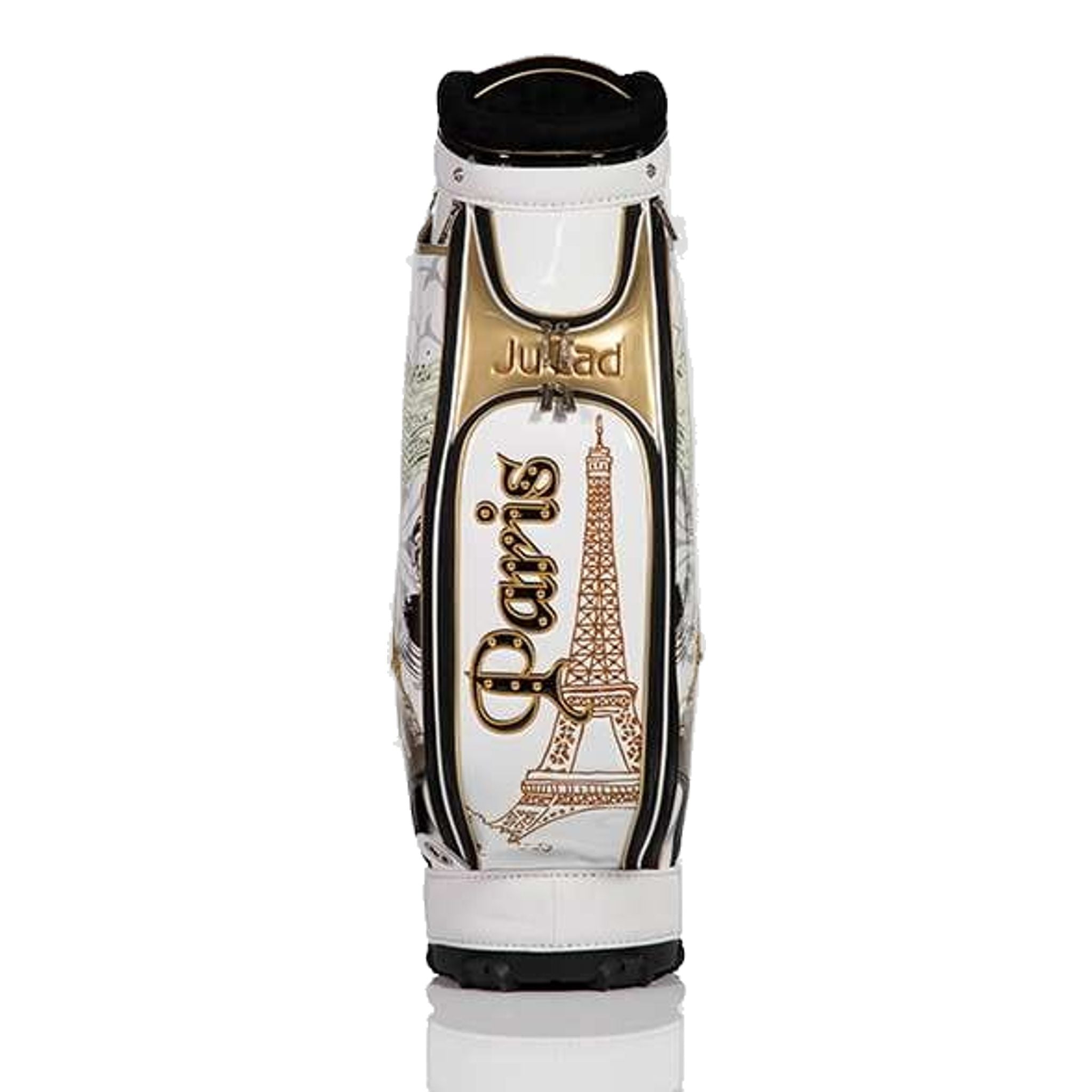JuCad Luxury Bag