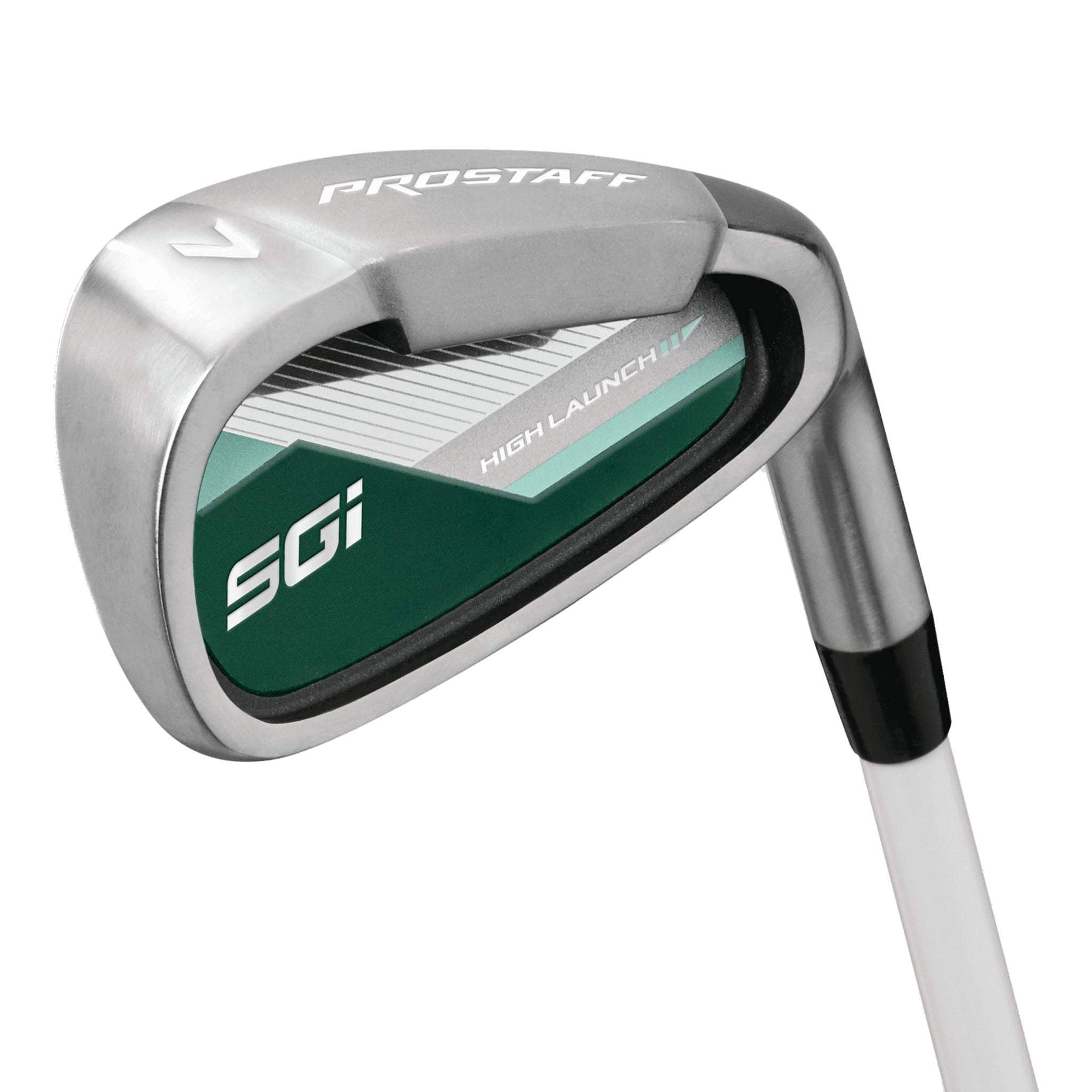 Wilson Pro Staff SGI Komplettset Damen