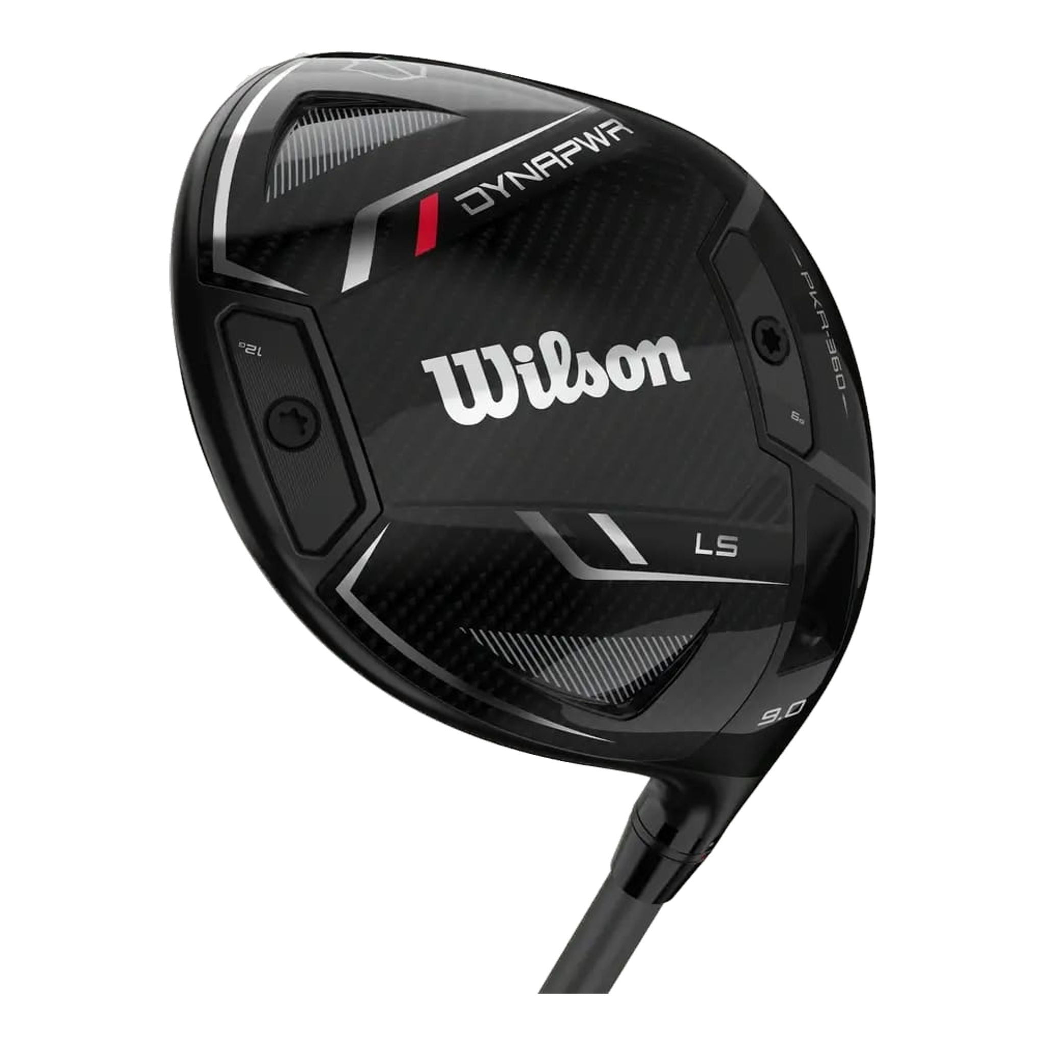 Wilson DynaPower LS Driver