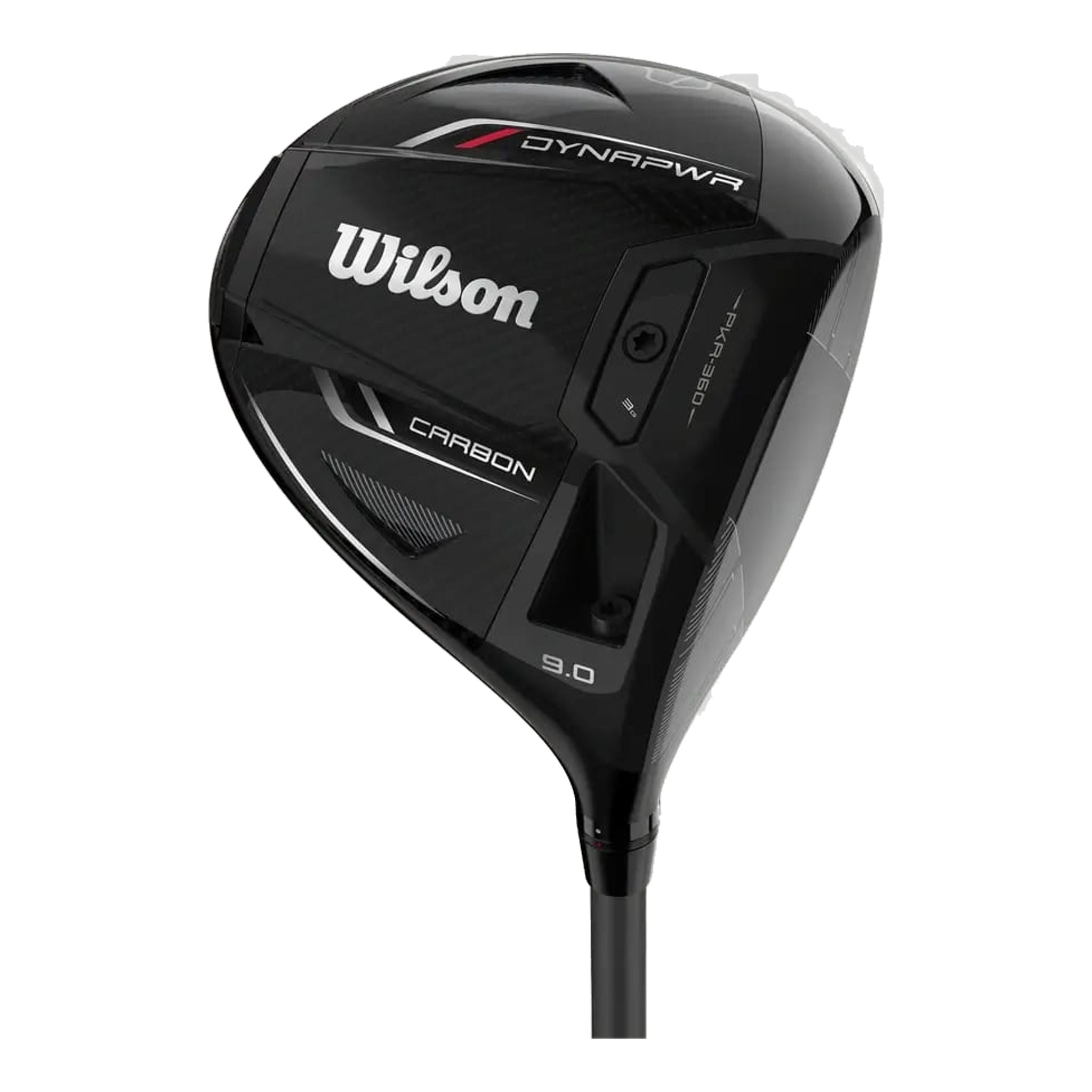 Wilson DynaPower Carbon Driver