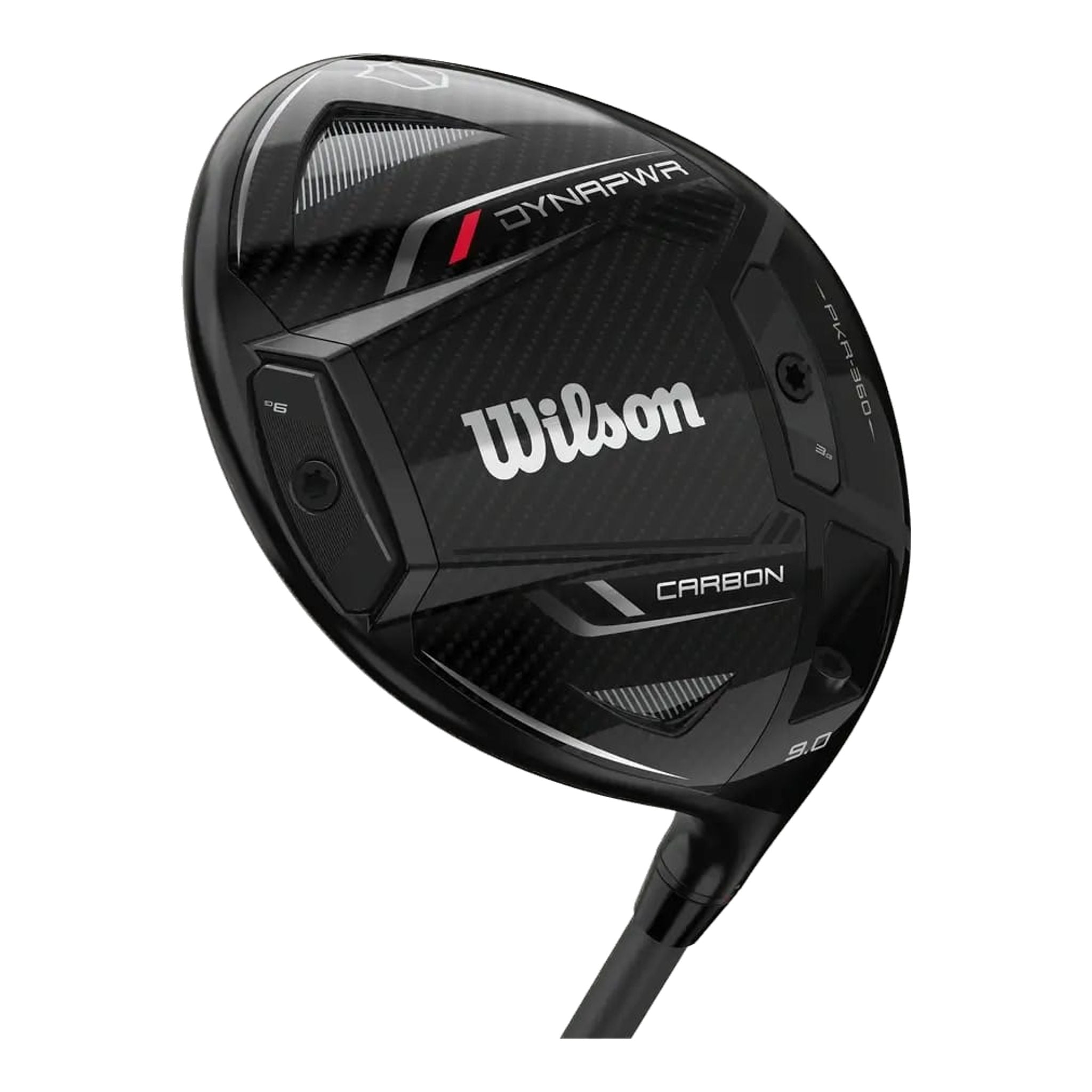 Wilson DynaPower Carbon Driver