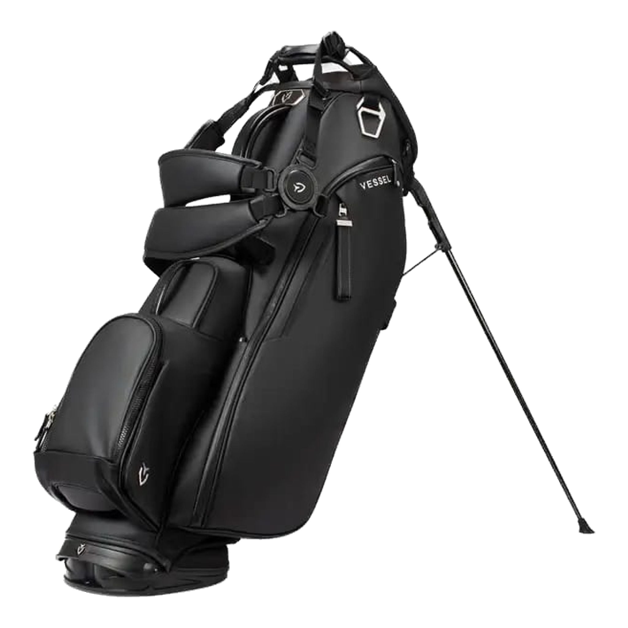 Vessel Player V Standbag