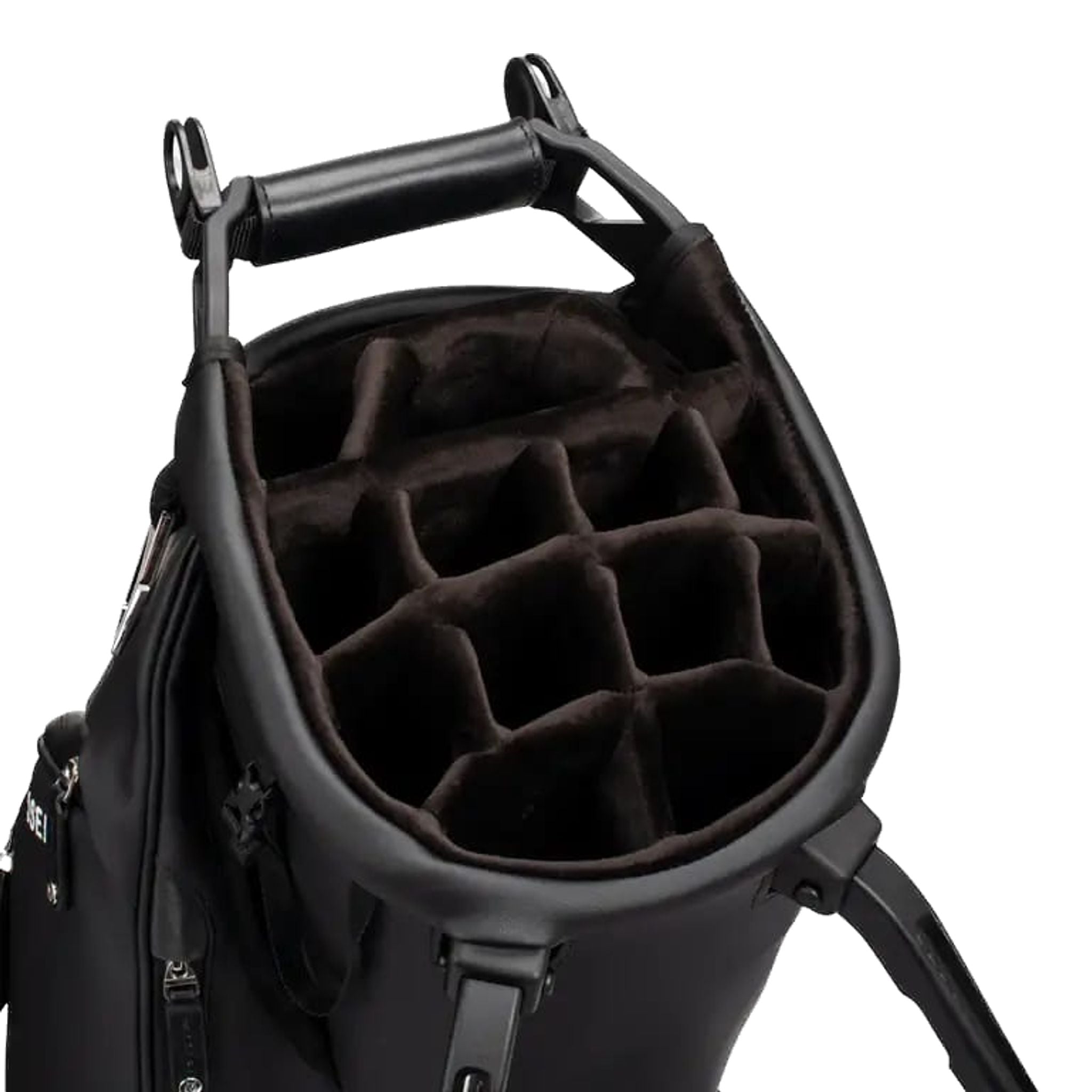 Vessel Player V Standbag
