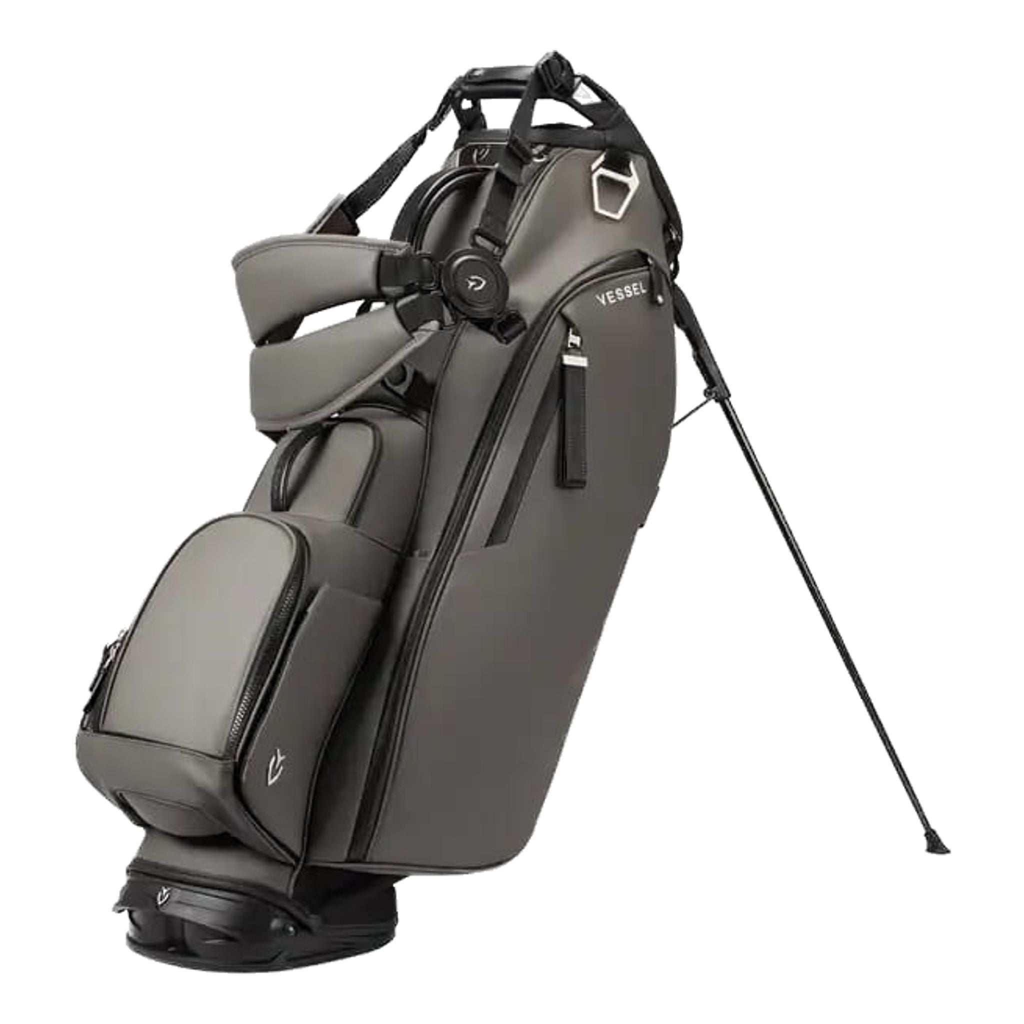 Vessel Player V Standbag