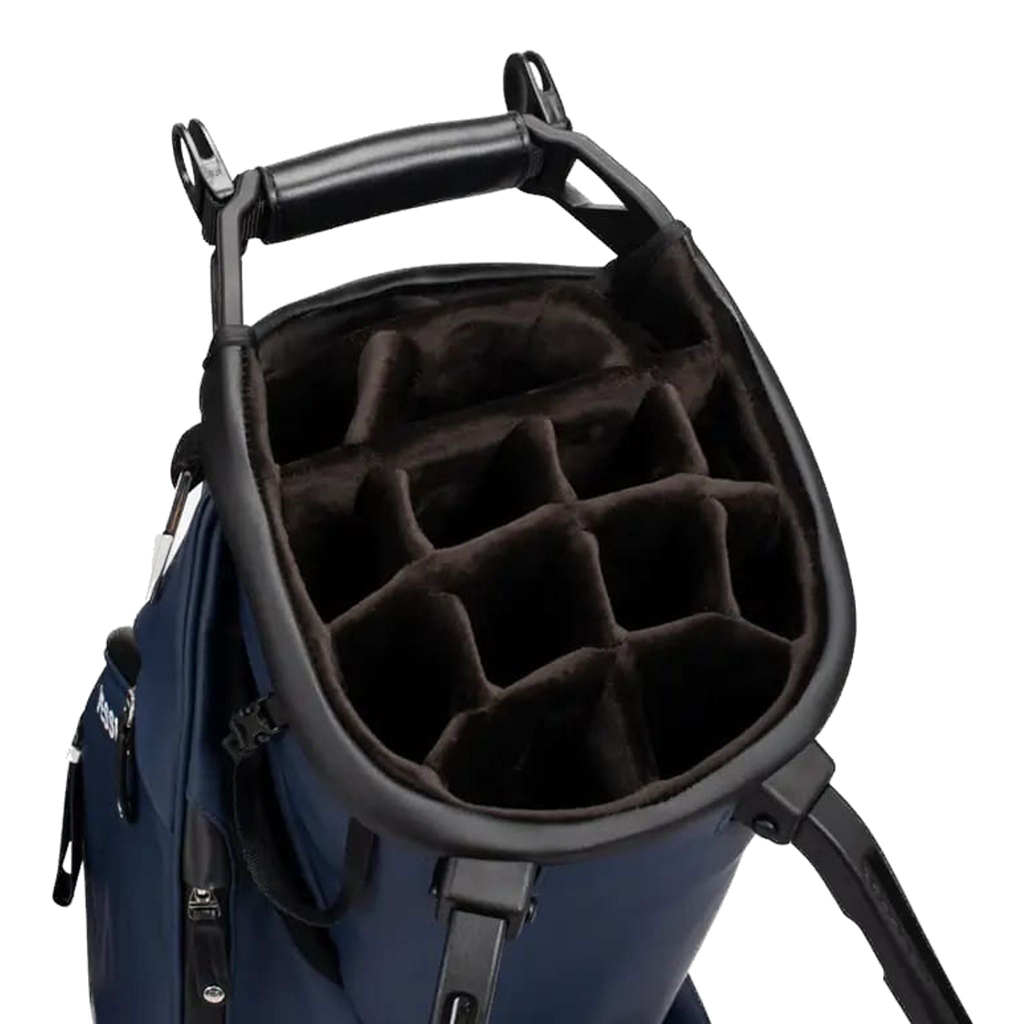 Vessel Player V Standbag