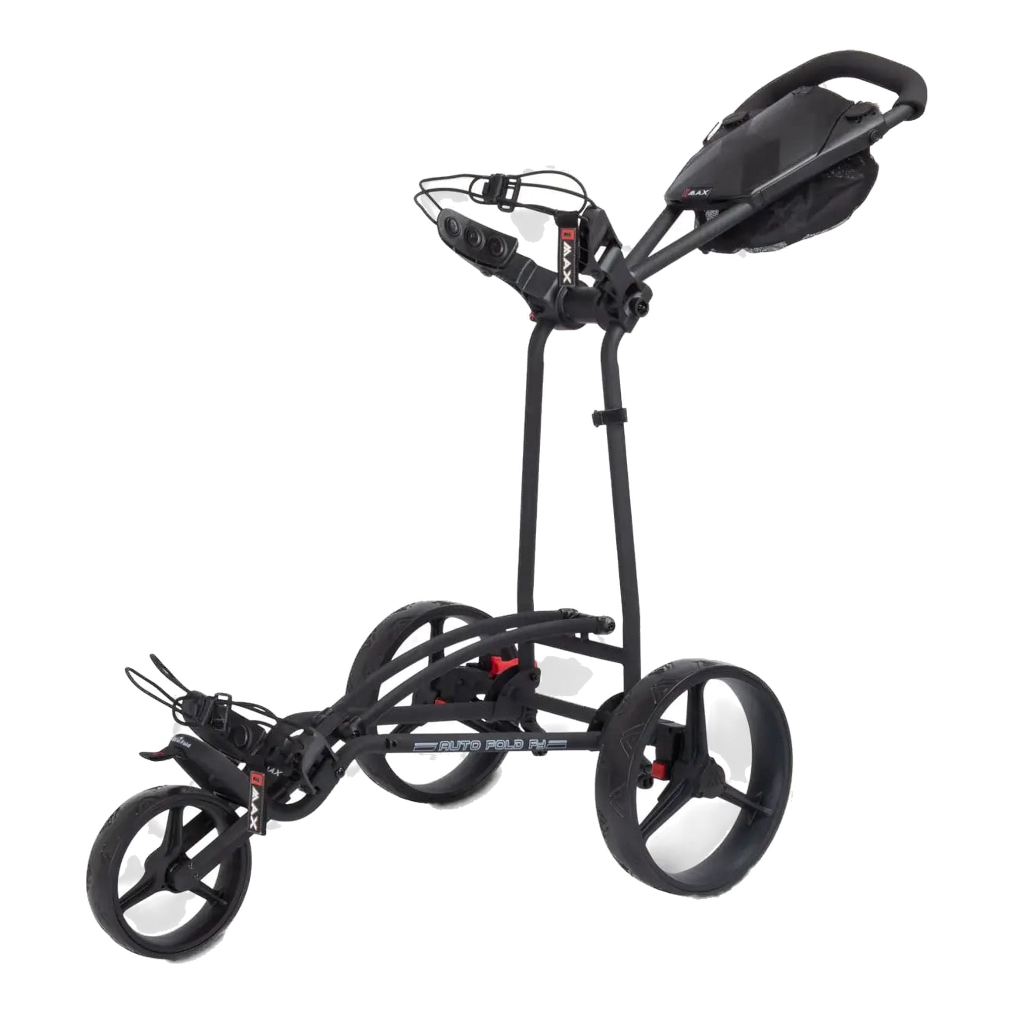 Big Max Autofold FF Golf-Trolley