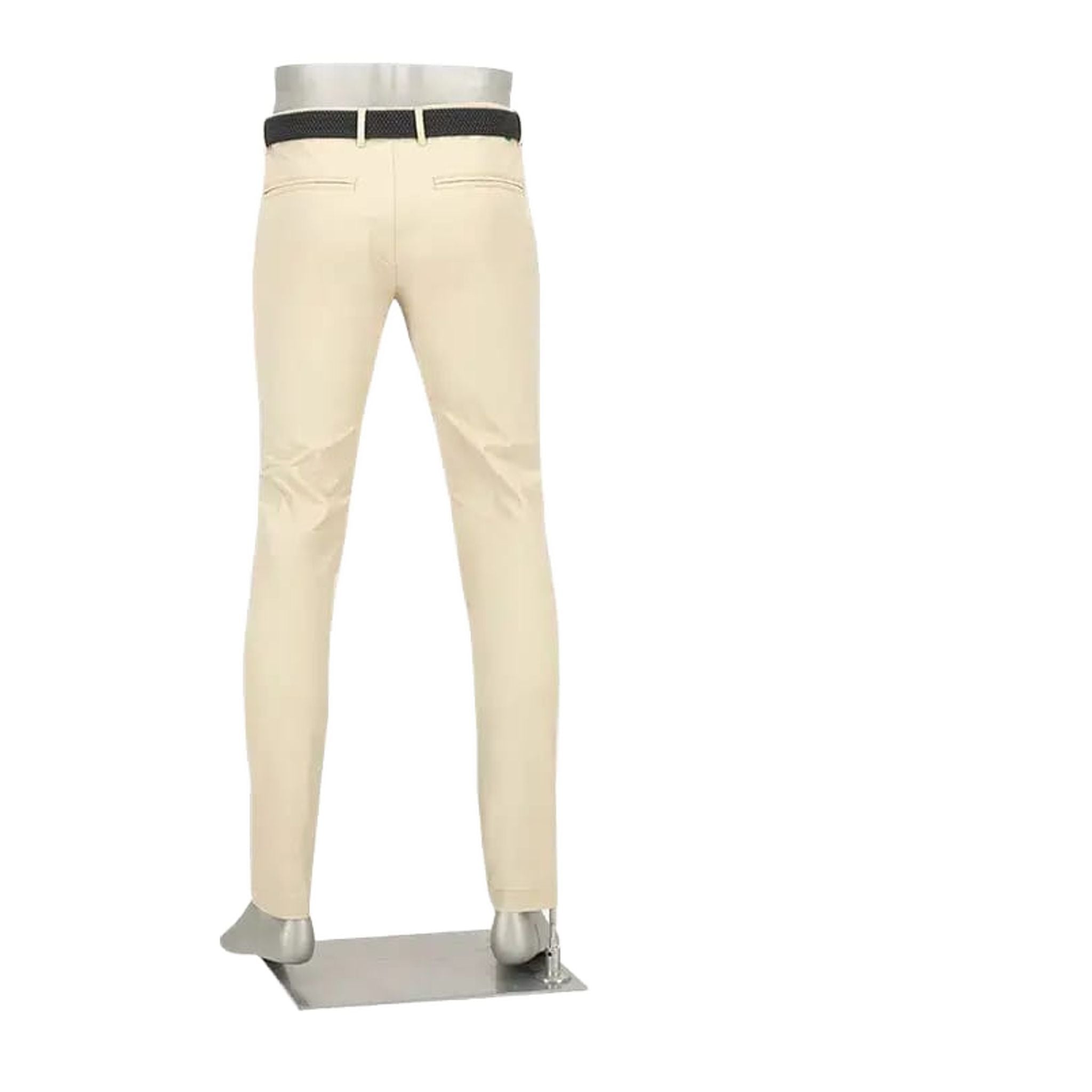 Alberto IAN-Y - 360° Performance WR Golfhose Herren