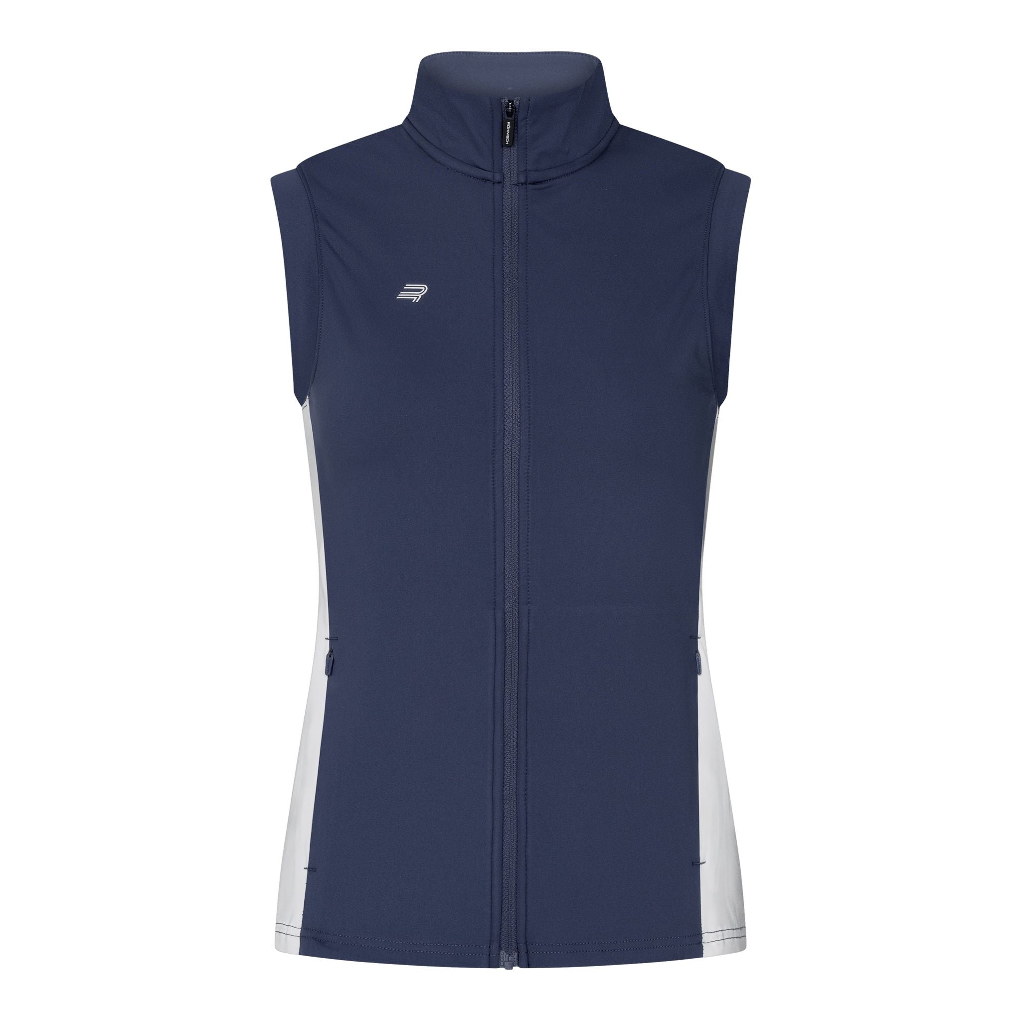 Röhnisch Blake Thermal Midlayer Weste Damen