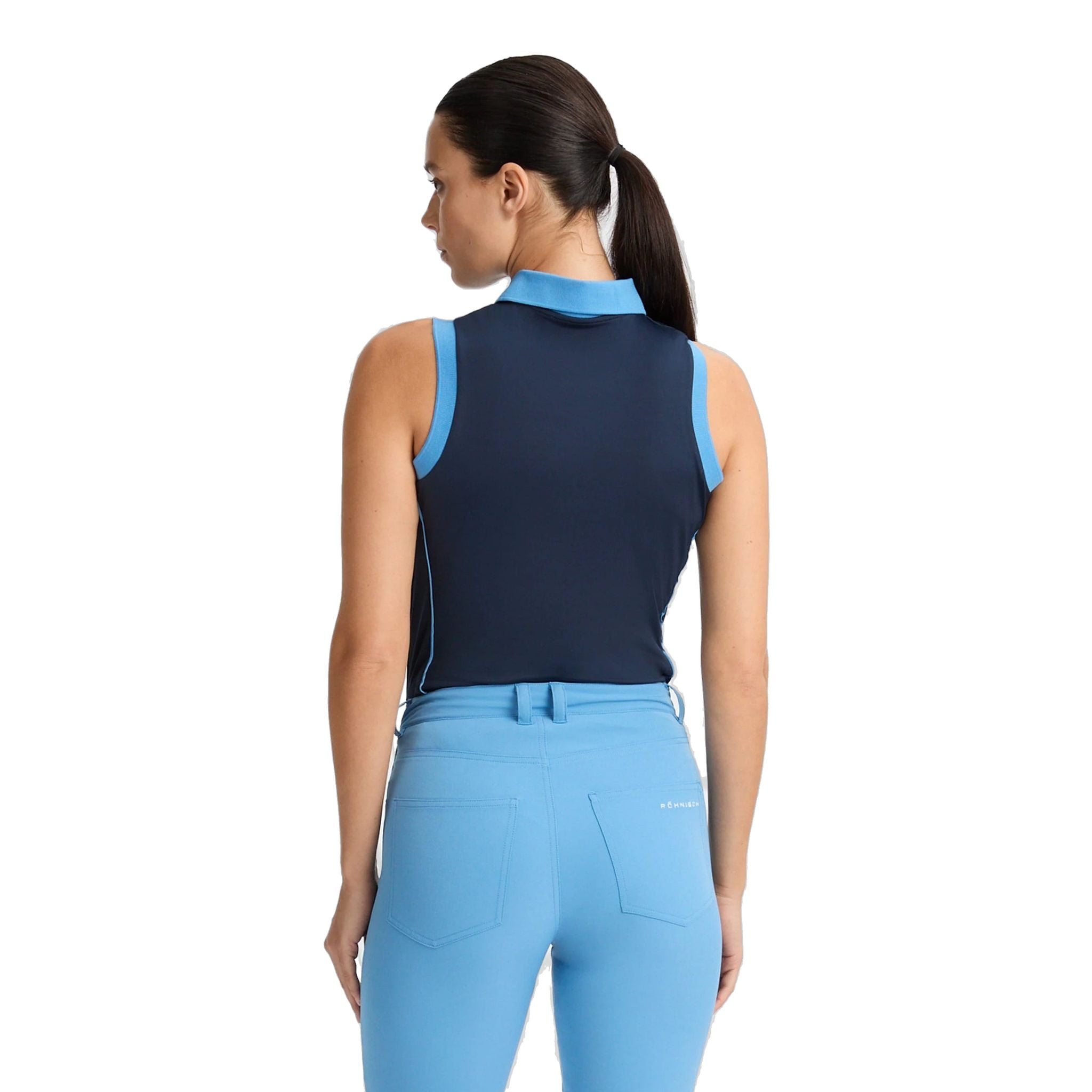 Röhnisch Ultra Viola UV Sleeveless Damen