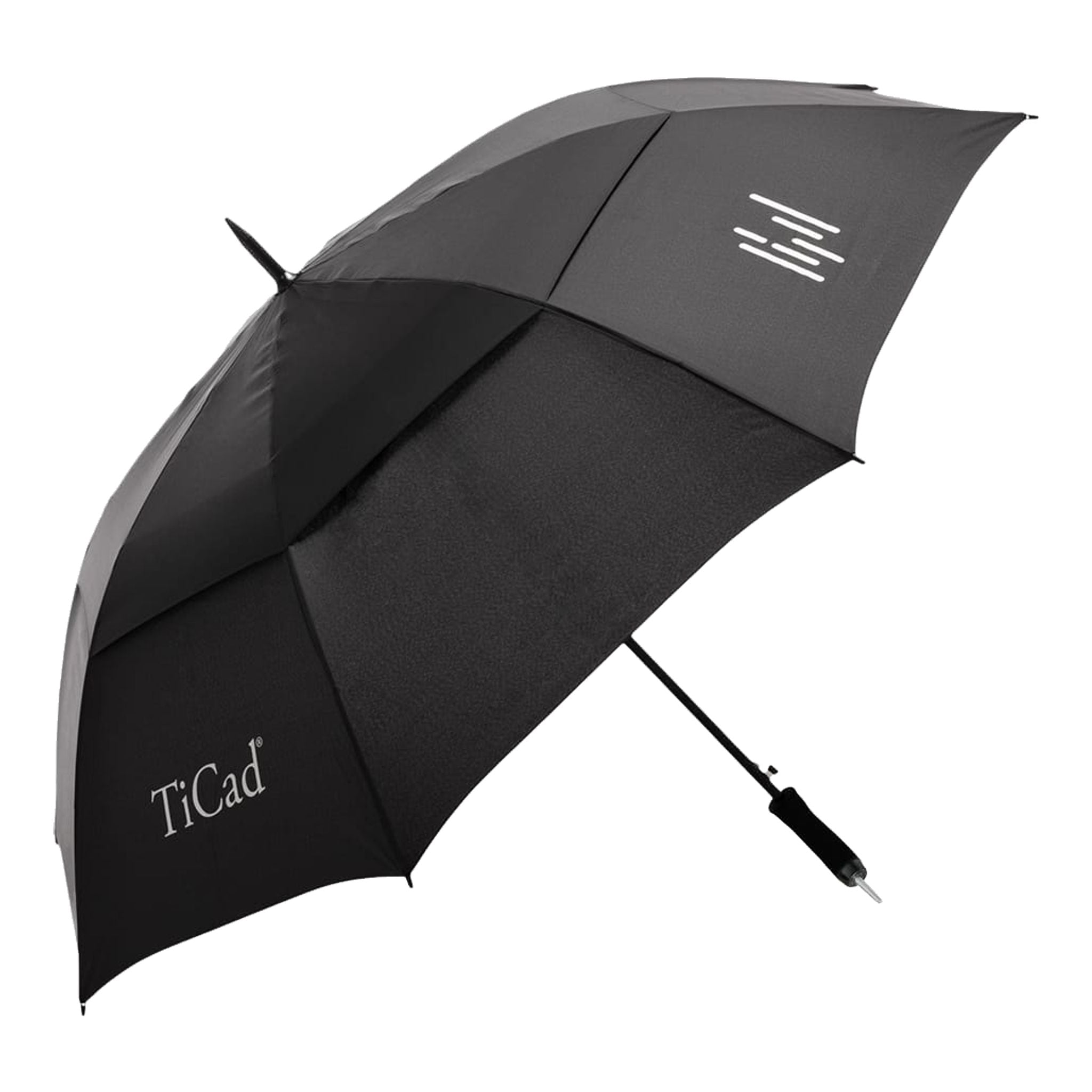 TiCad Windbuster mit UV-Schutz & Stift