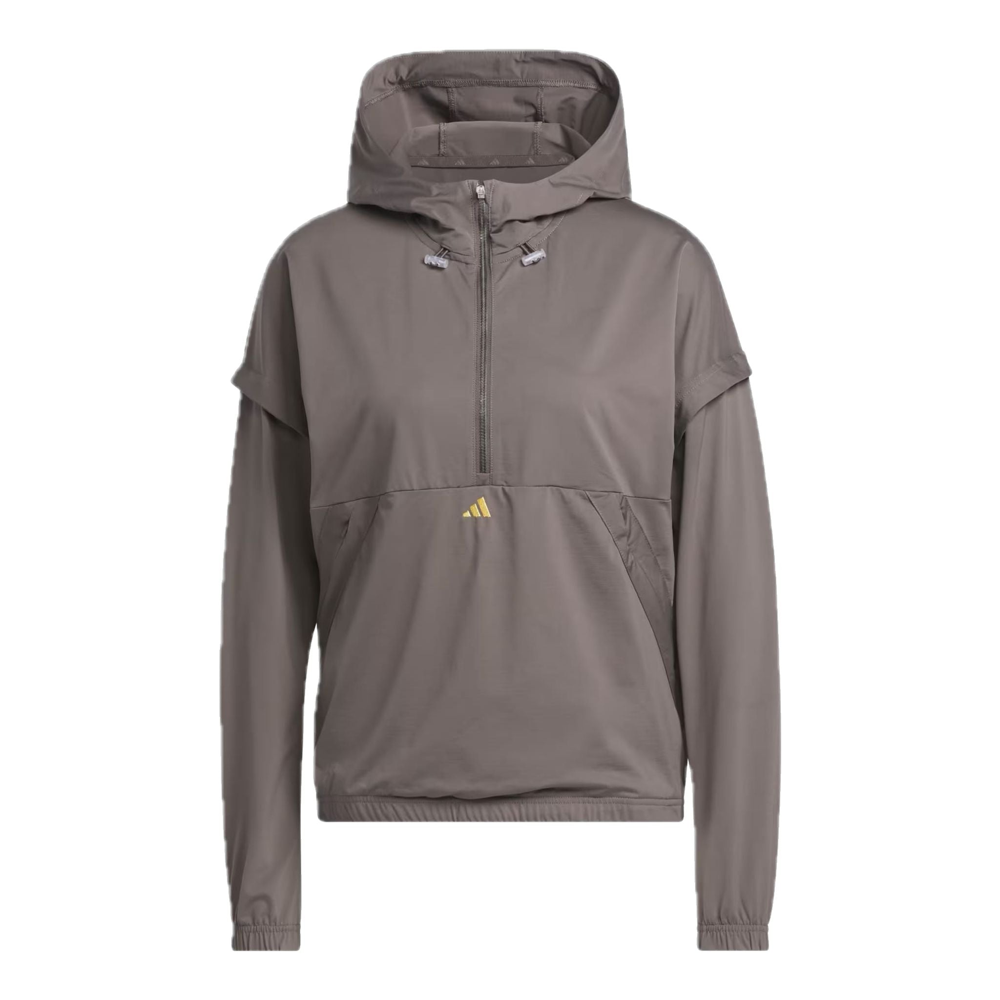 Adidas Ultimate365 Twistknit Hoodie Damen