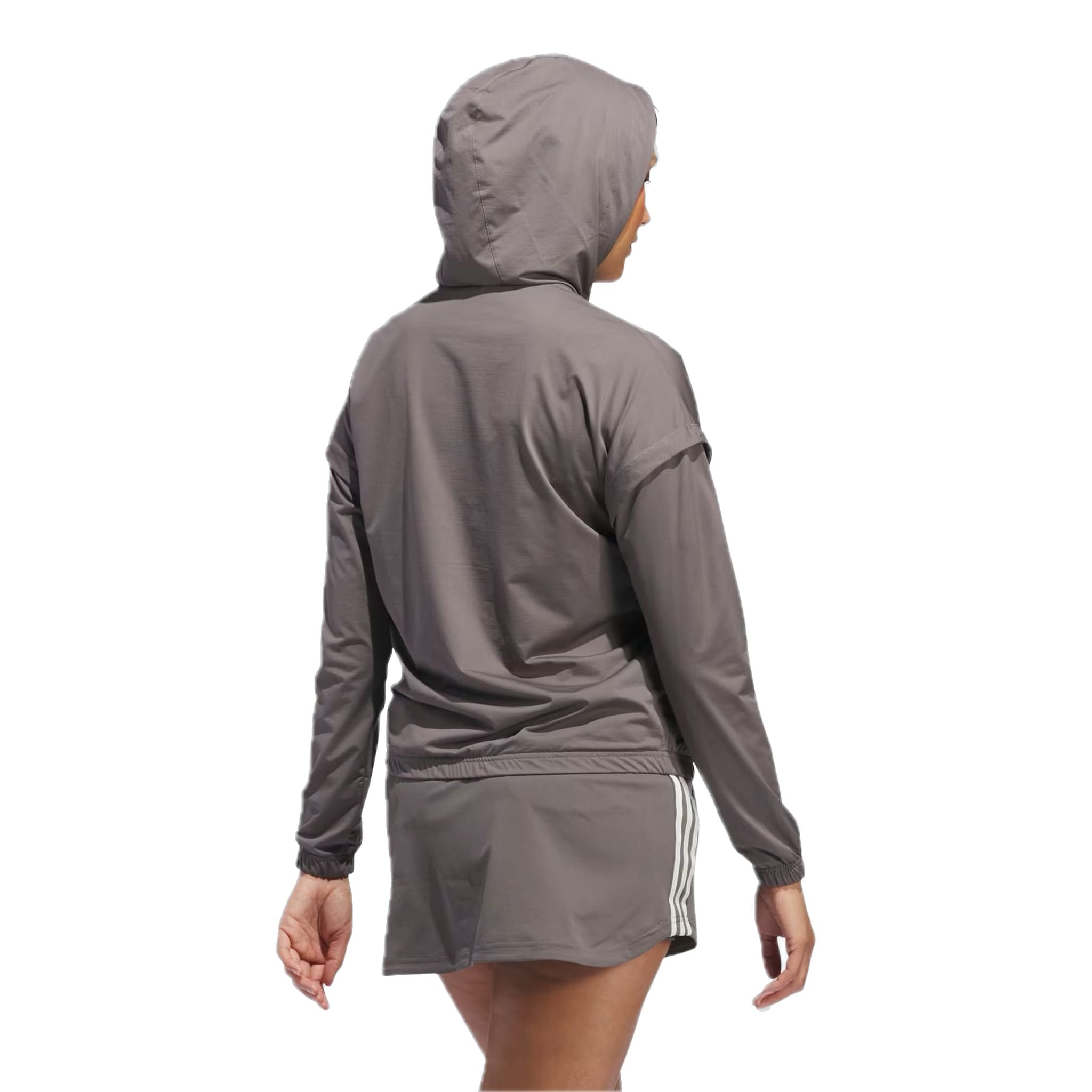 Dámska mikina Adidas Ultimate365 Twistknit