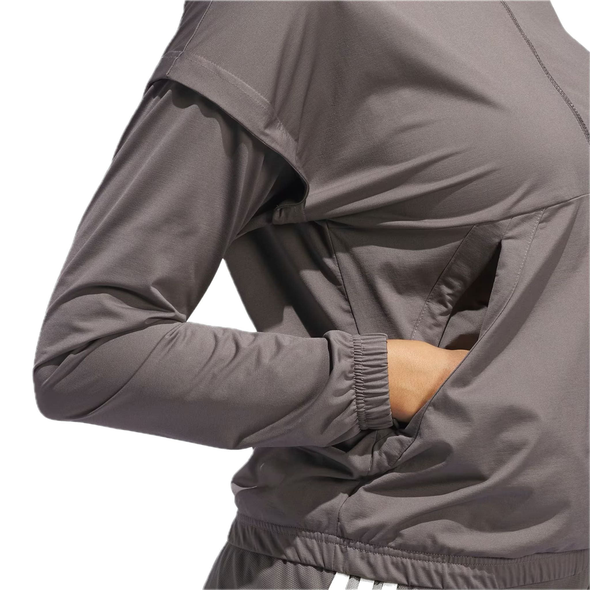 Dámska mikina Adidas Ultimate365 Twistknit