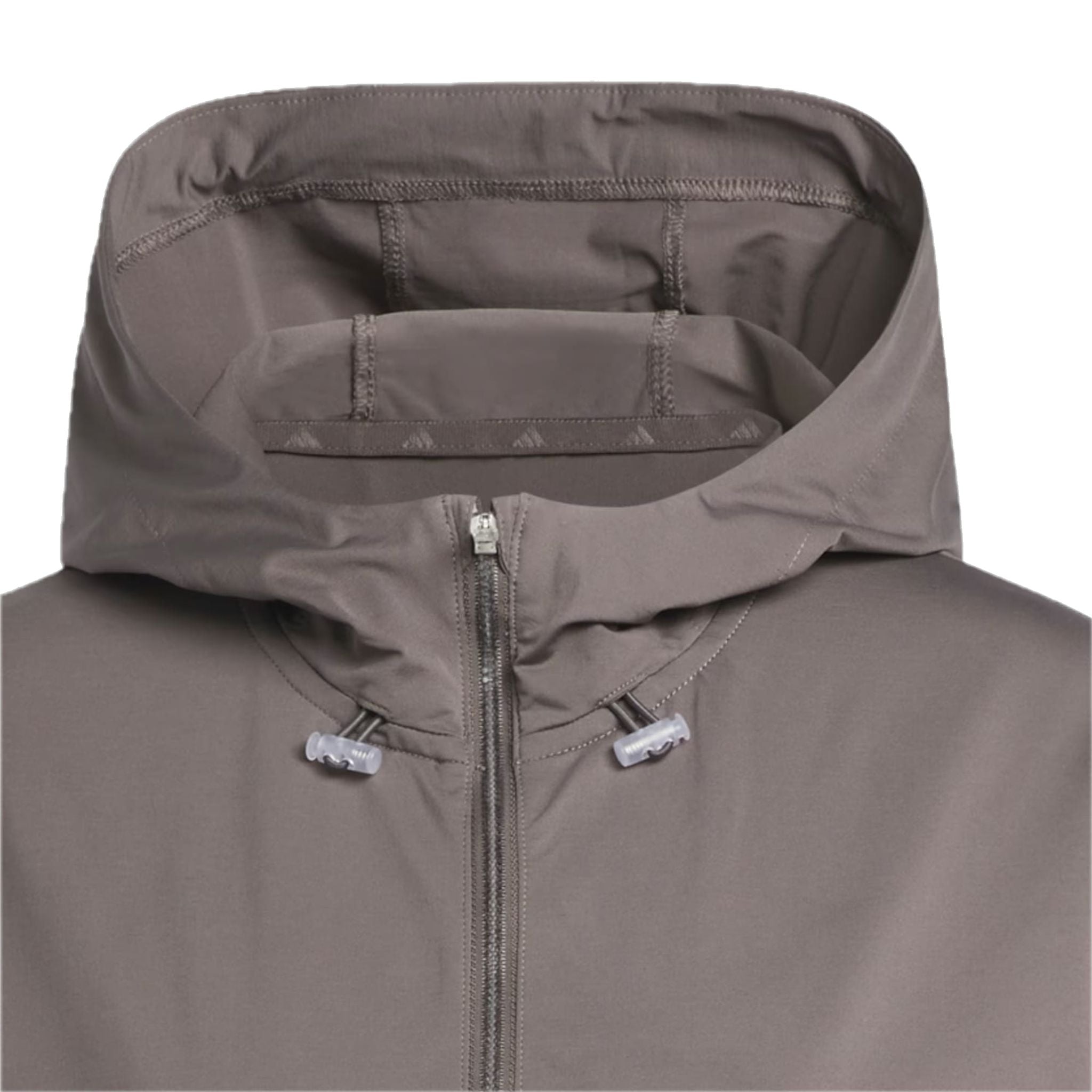 Adidas Ultimate365 Twistknit Hoodie Damen