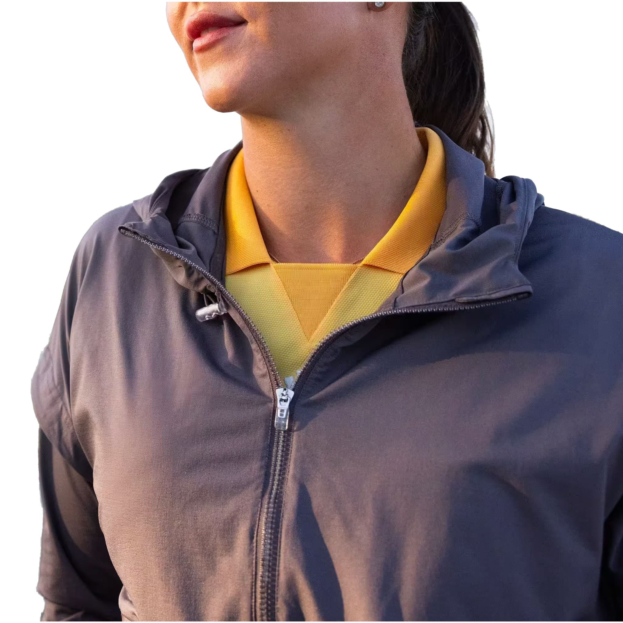 Dámska mikina Adidas Ultimate365 Twistknit