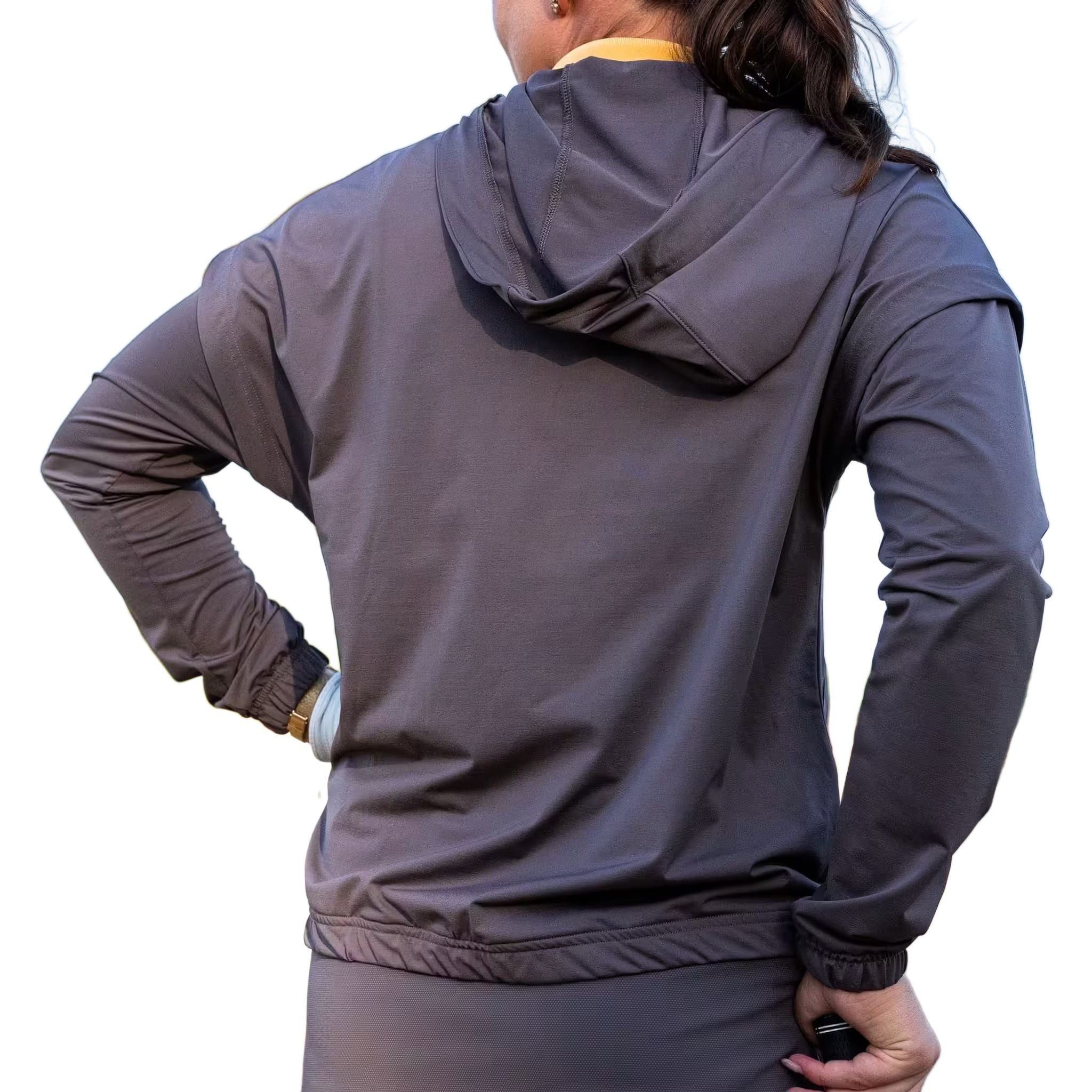 Dámska mikina Adidas Ultimate365 Twistknit