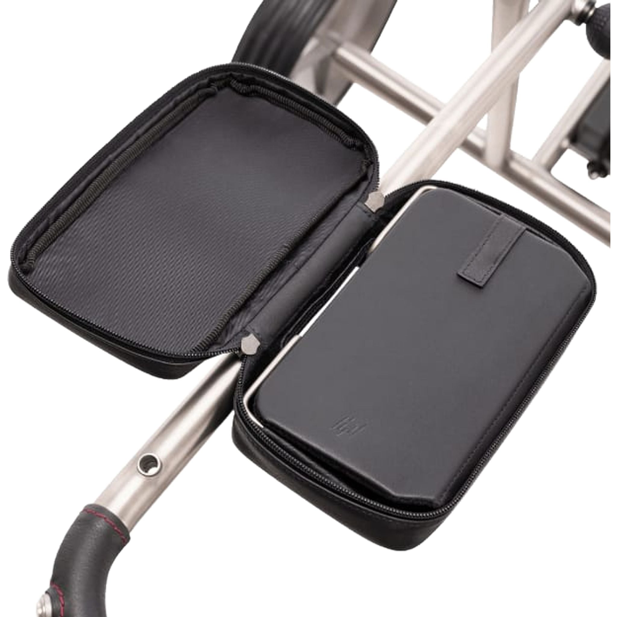 TiCad Scoretasche aus Leder