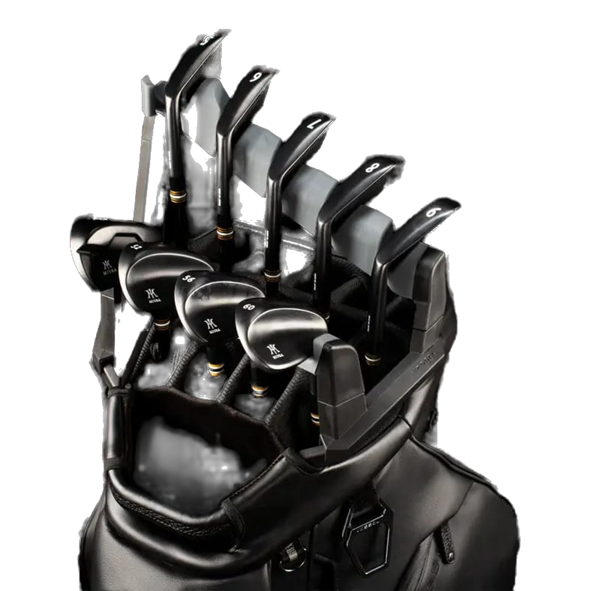 Vessel Lux Cart XV 2,0 Cartbag