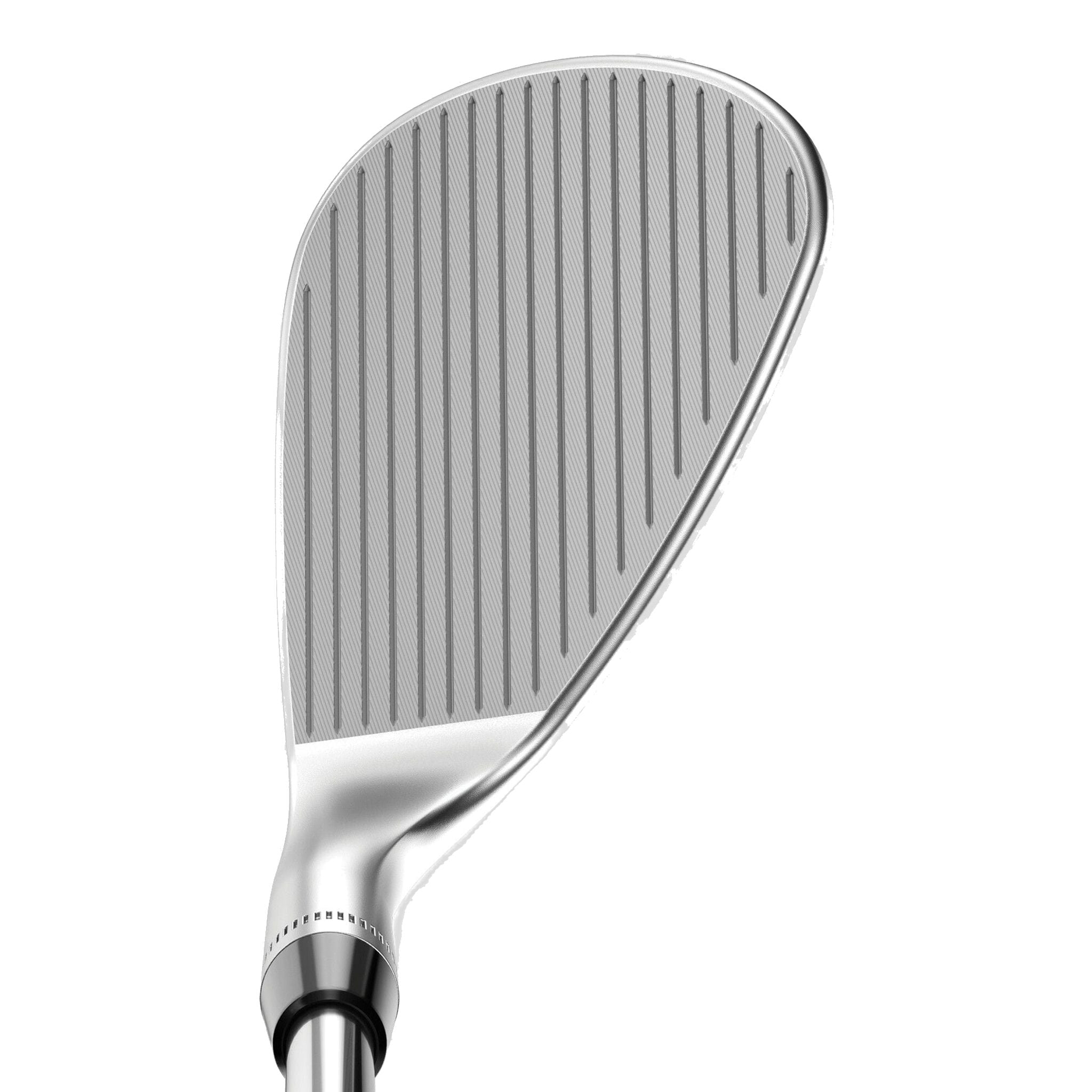 Callaway Jaws Raw Chrome Full Toe Wedge Herren