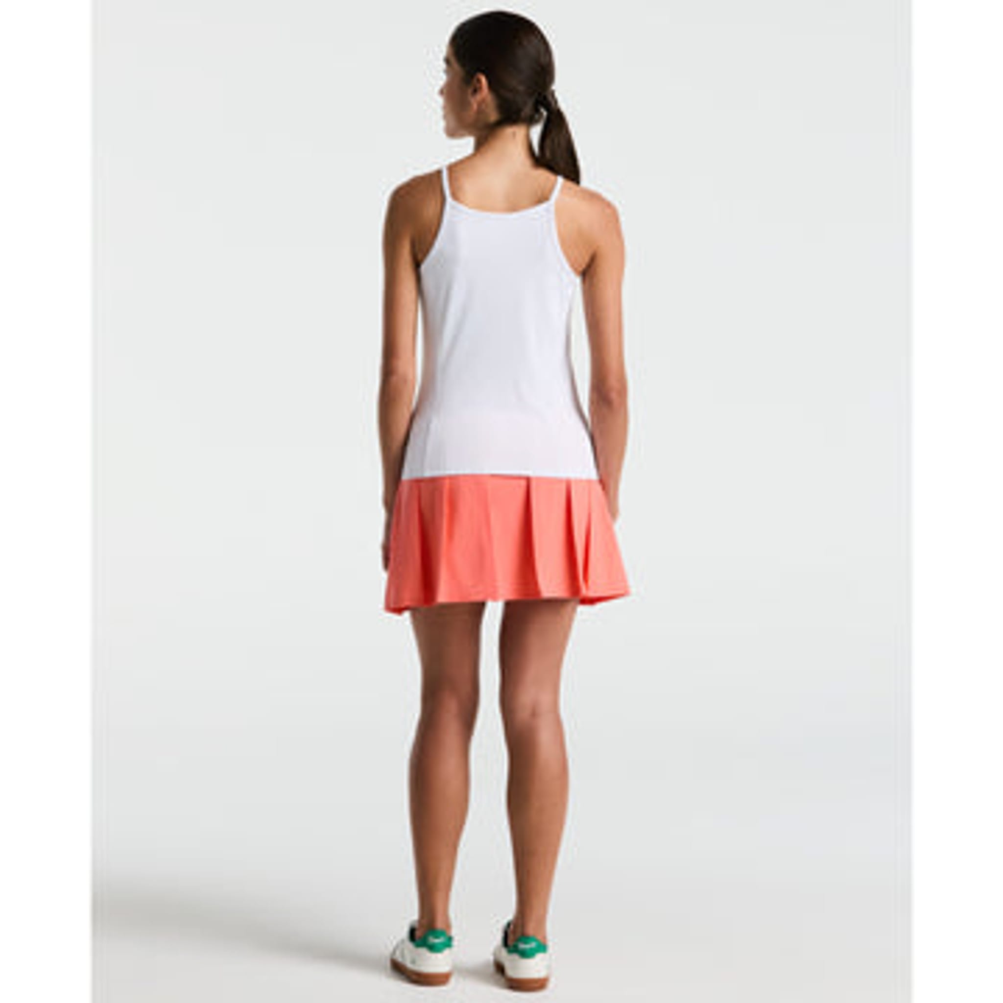 Original Penguin Pleated 17" Skort Damen