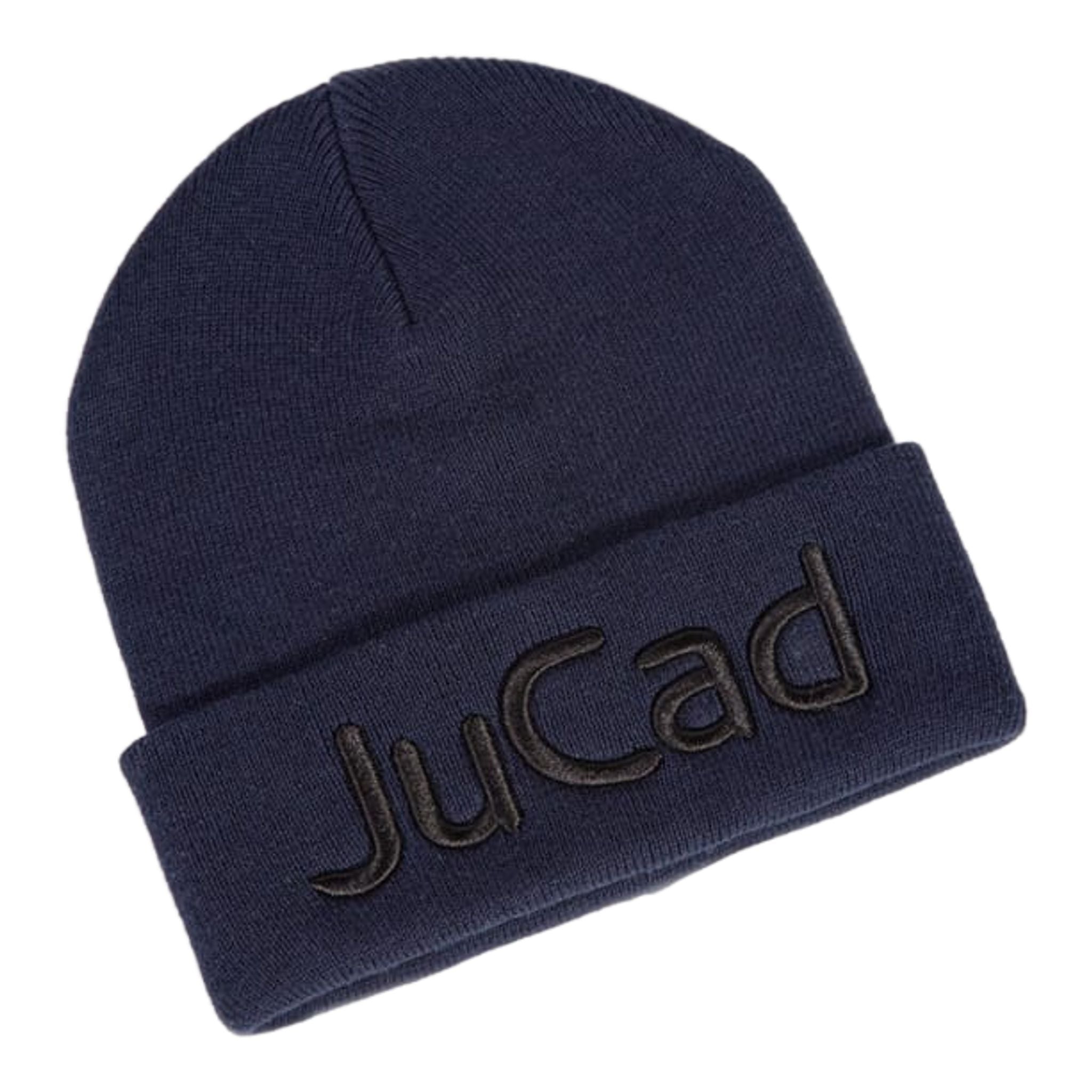 JuCad Strickmütze