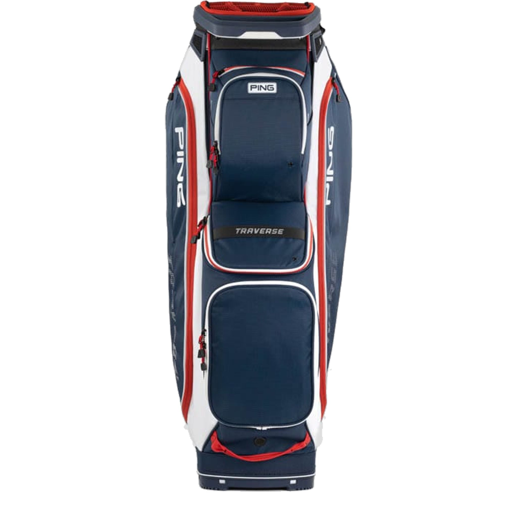 Ping Traverse 244 Golfbag