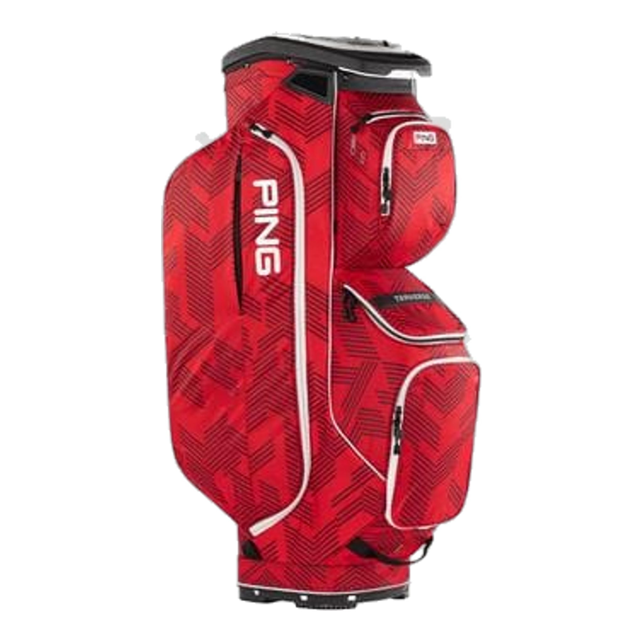 Ping Traverse 244 Golfbag
