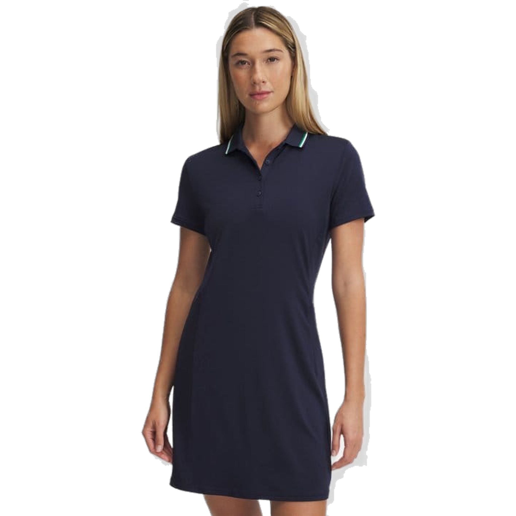 Under Armour UA Drive SS Kleid Damen