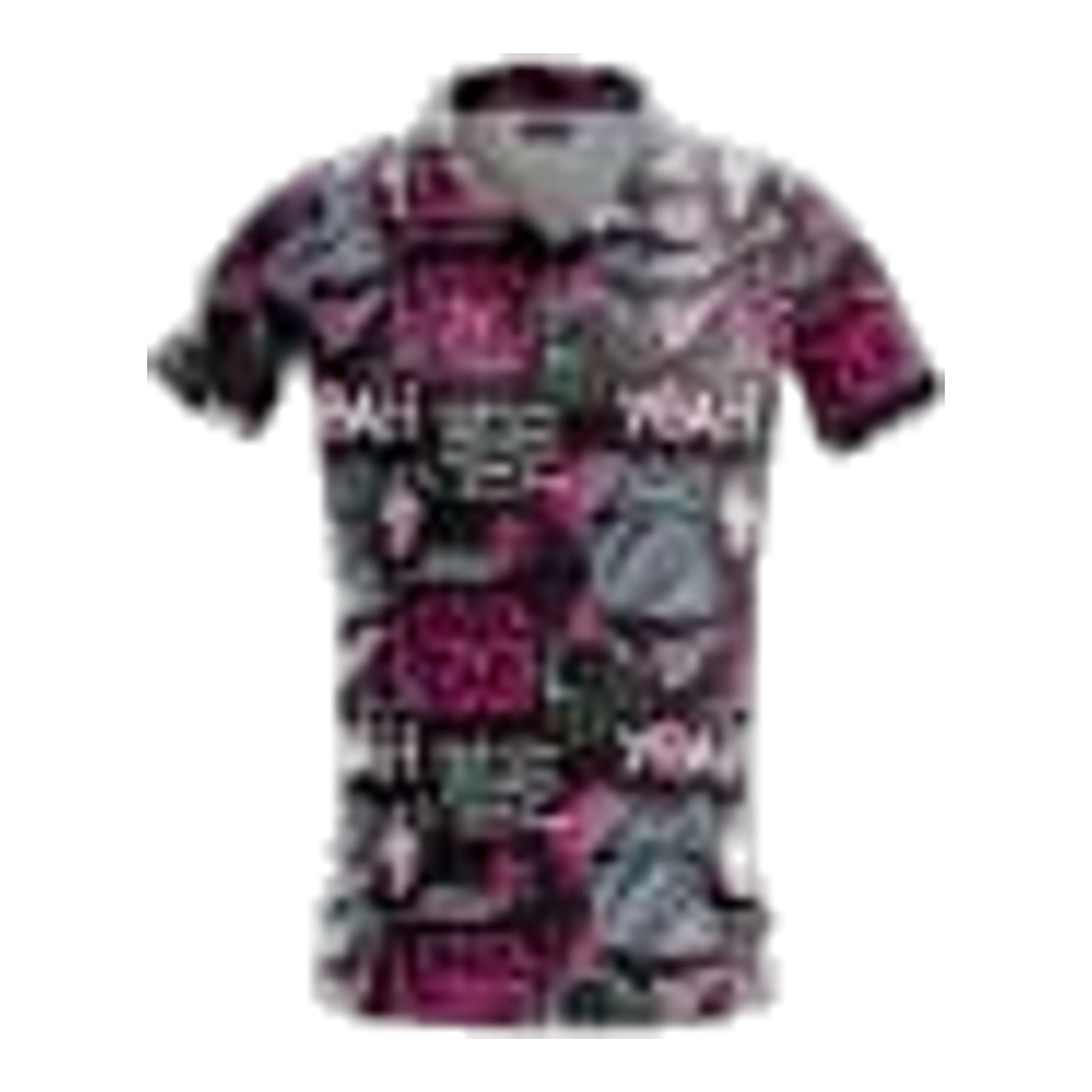 Golf Rowdies Rockstar Polo Damen