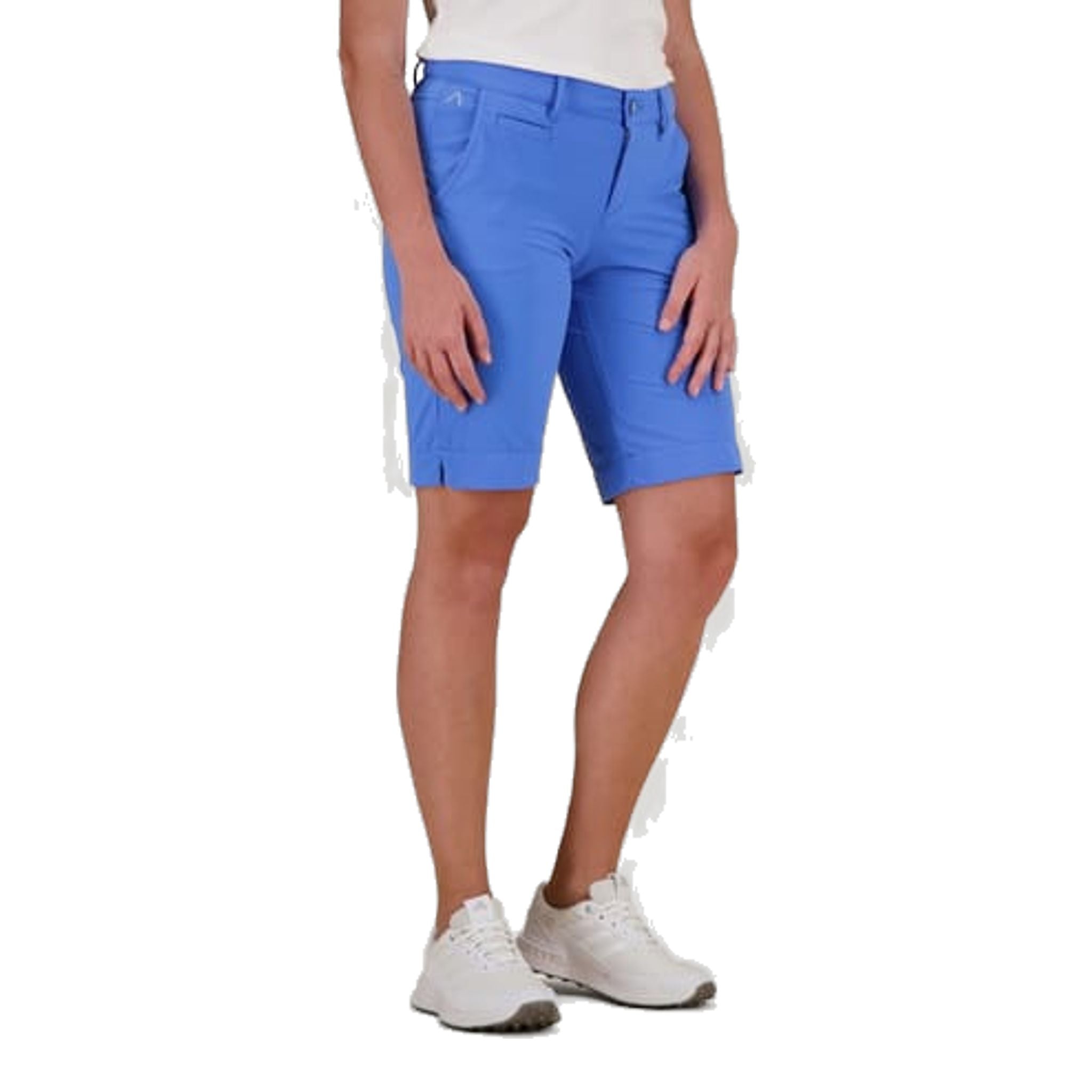 Alberto AUDREY-K - Summer Jersey Golfhose Damen