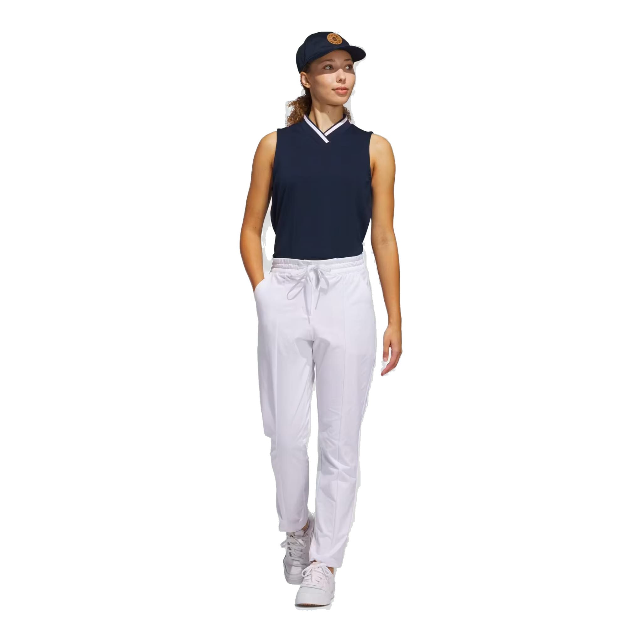 Adidas Go-To Golfhose Damen