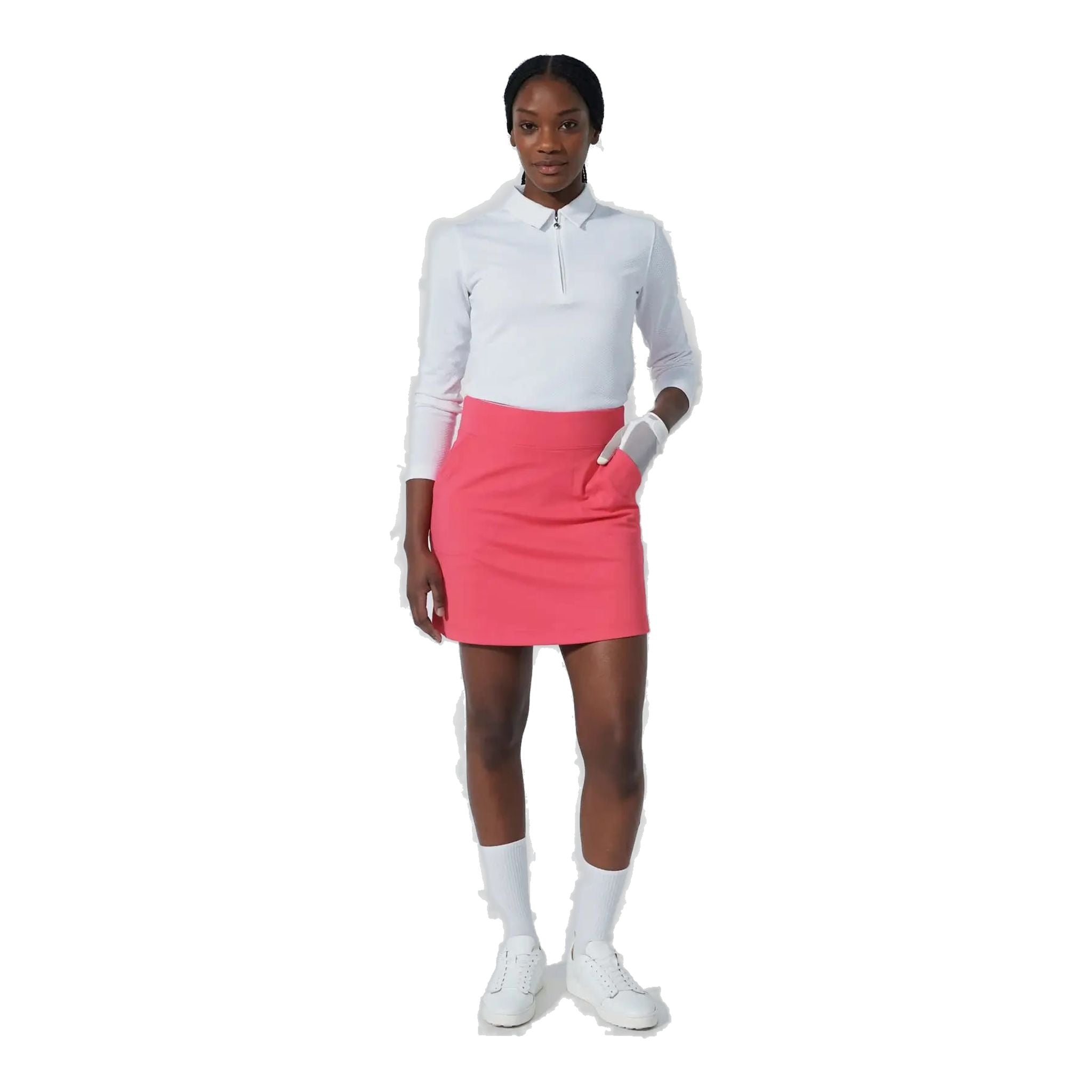 Daily Sports Genua Skort 50 cm Damen