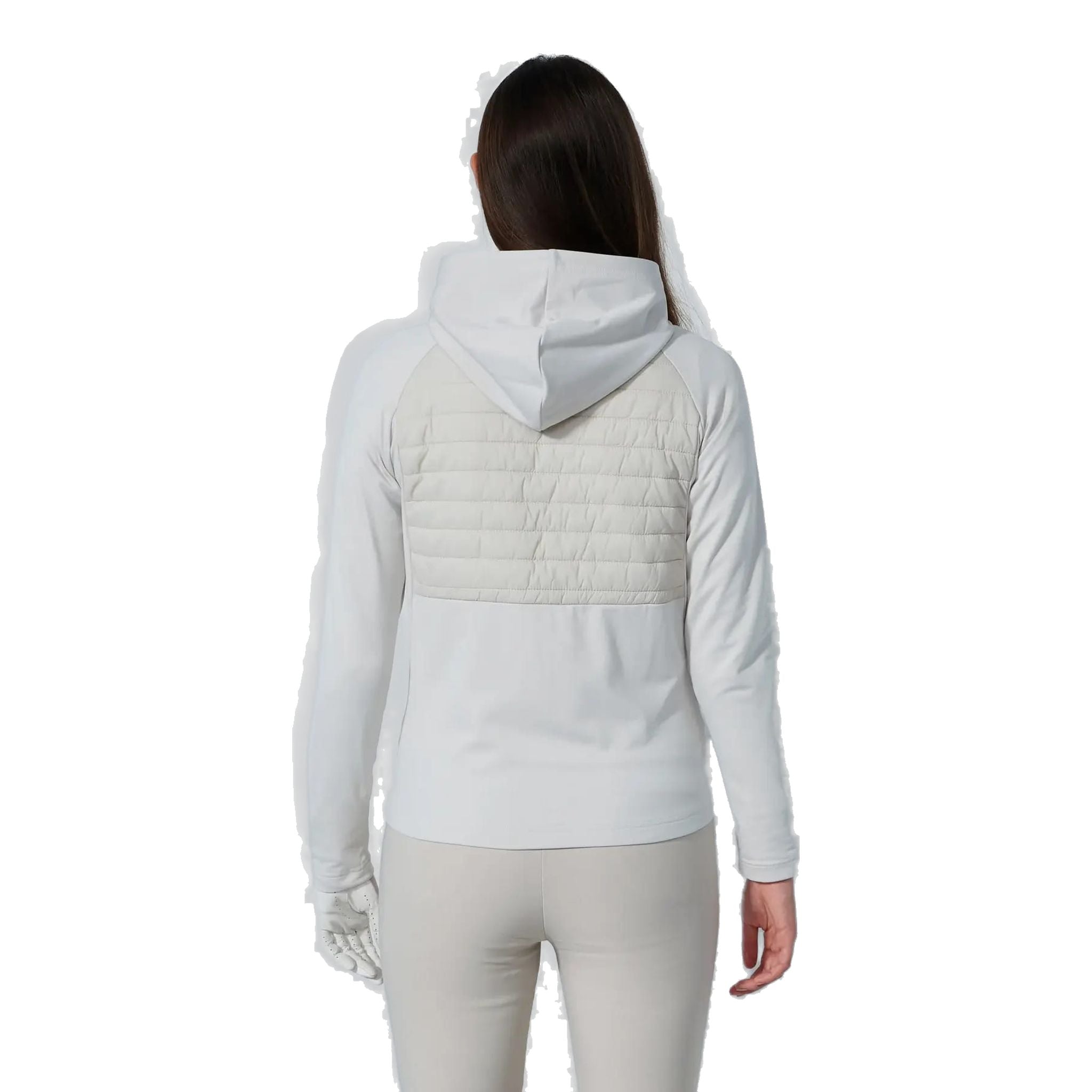 Daily Sports Allos Hybrid Jacke Damen