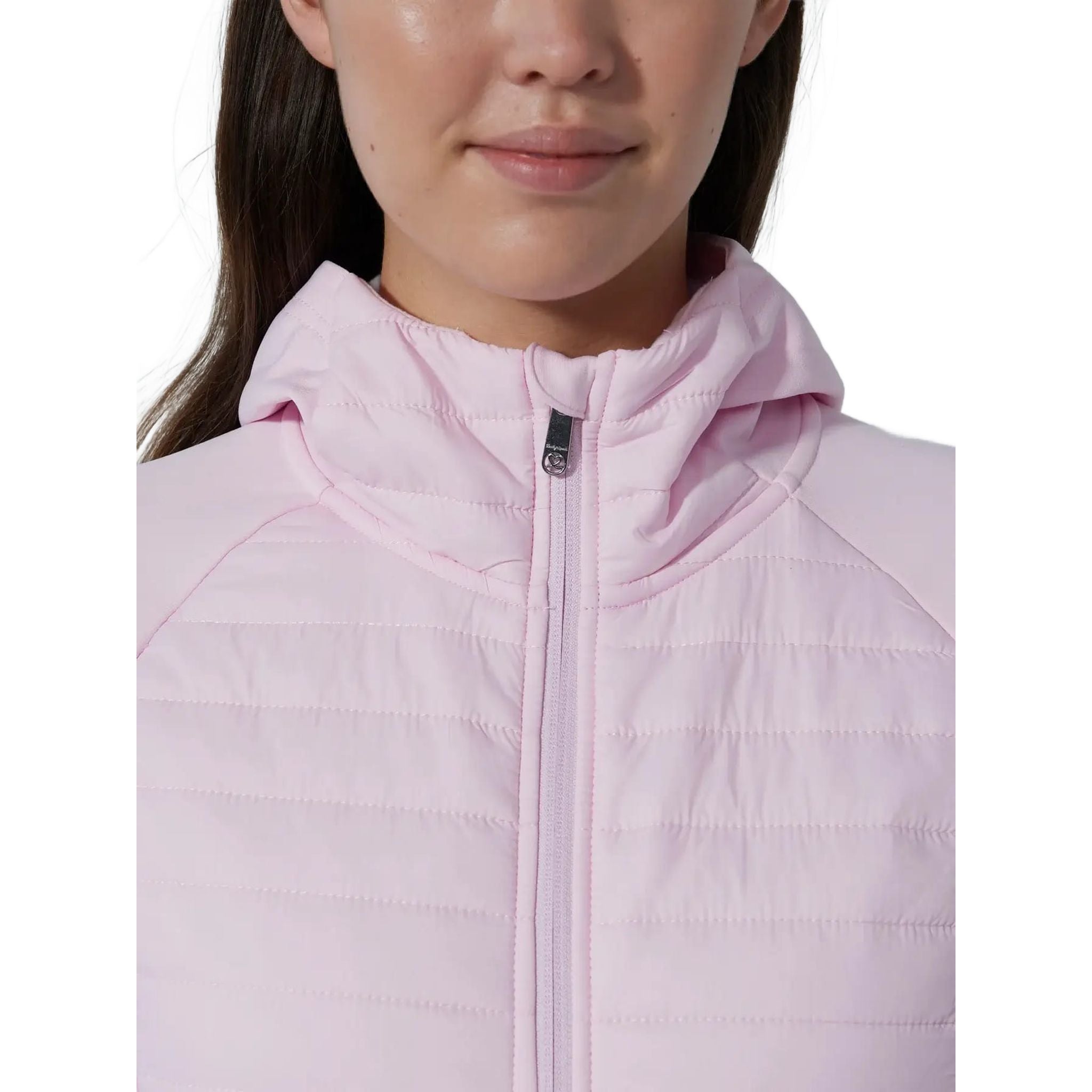 Daily Sports Allos Hybrid Jacke Damen