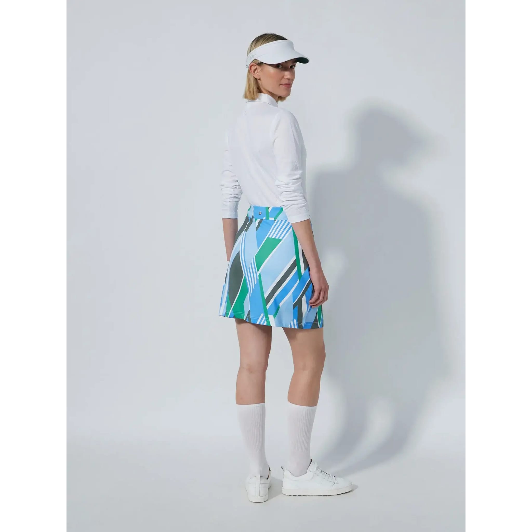 Daily Sports Fusion Skort 45 Cm Damen