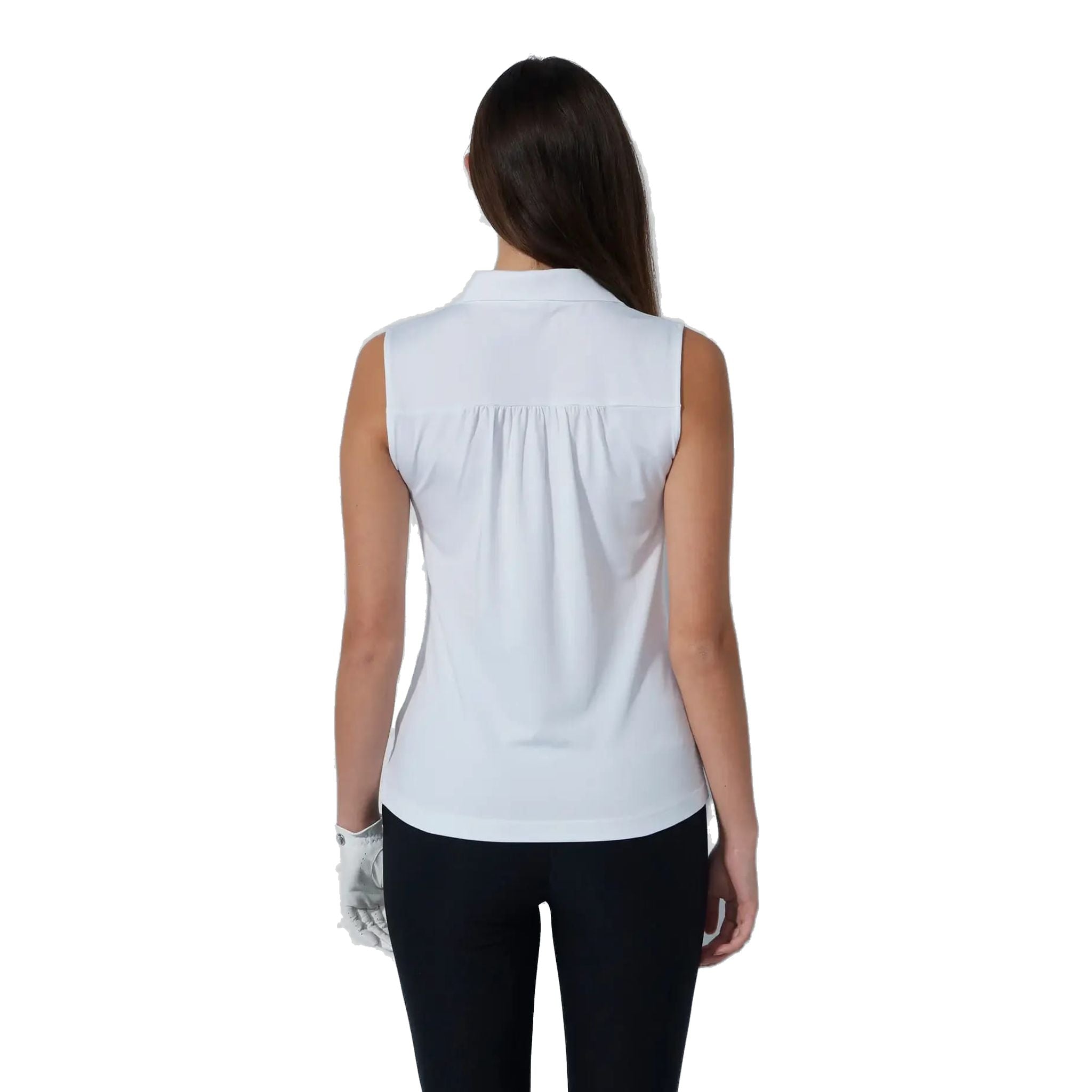 Daily Sports Diamond Sl Polo Damen