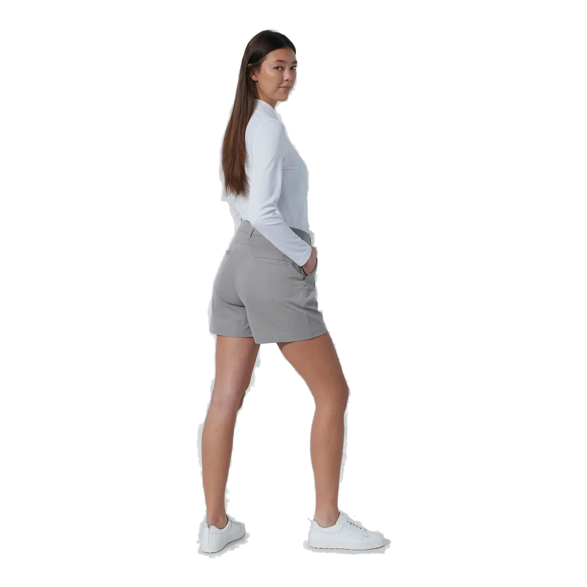 Daily Sports Trieste Chinos Shorts 41 cm Damen