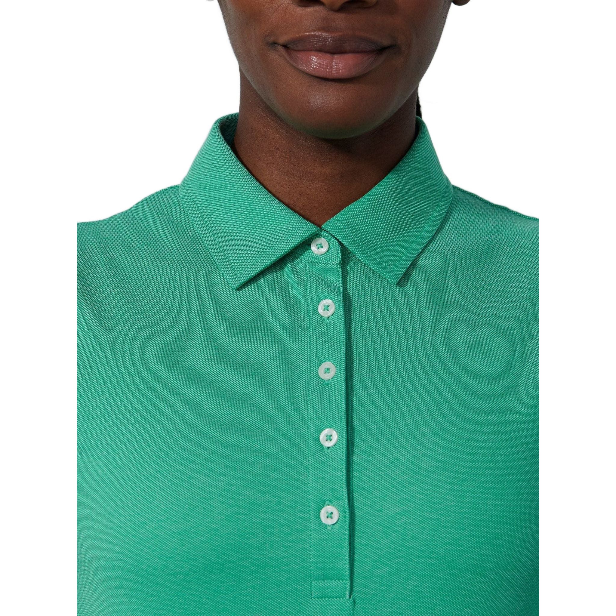 Daily Sports Fairway SL Polo shirt Damen