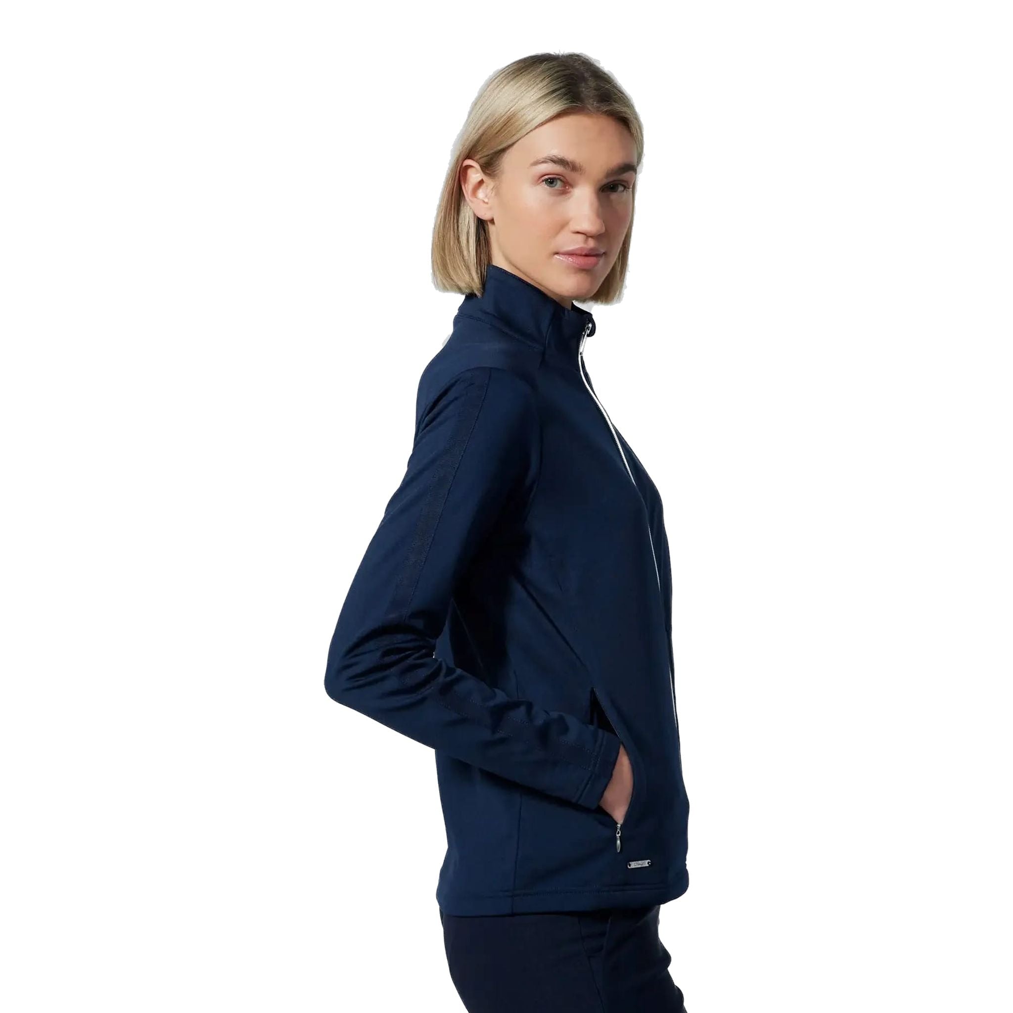 Daily Sports Cholet LS Full-Zip Damen
